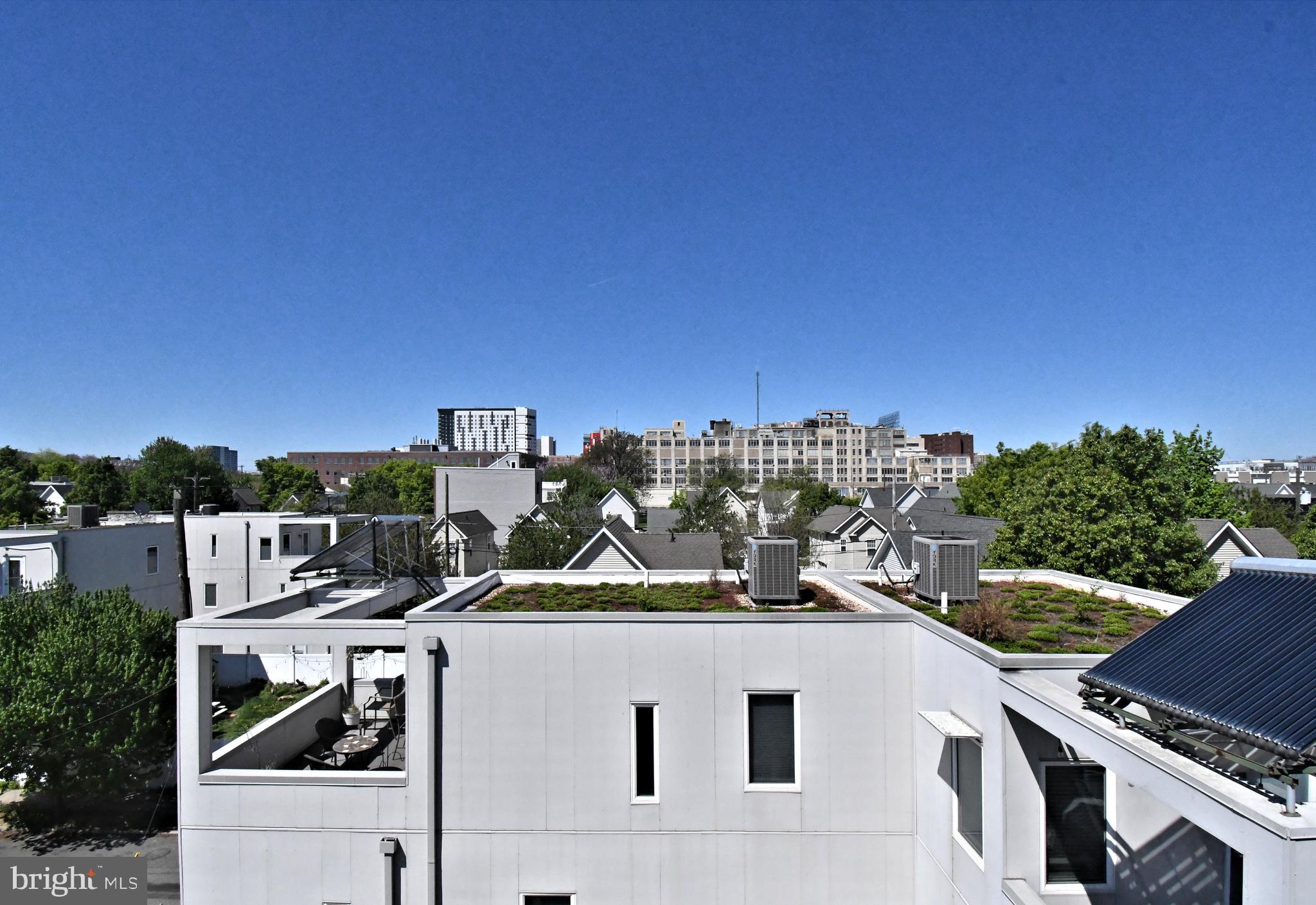 HARTRANFT - Residential