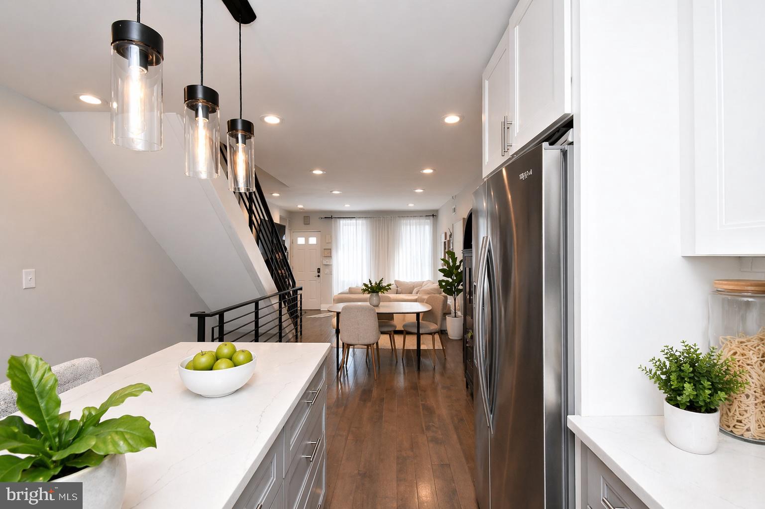 HARTRANFT - Residential