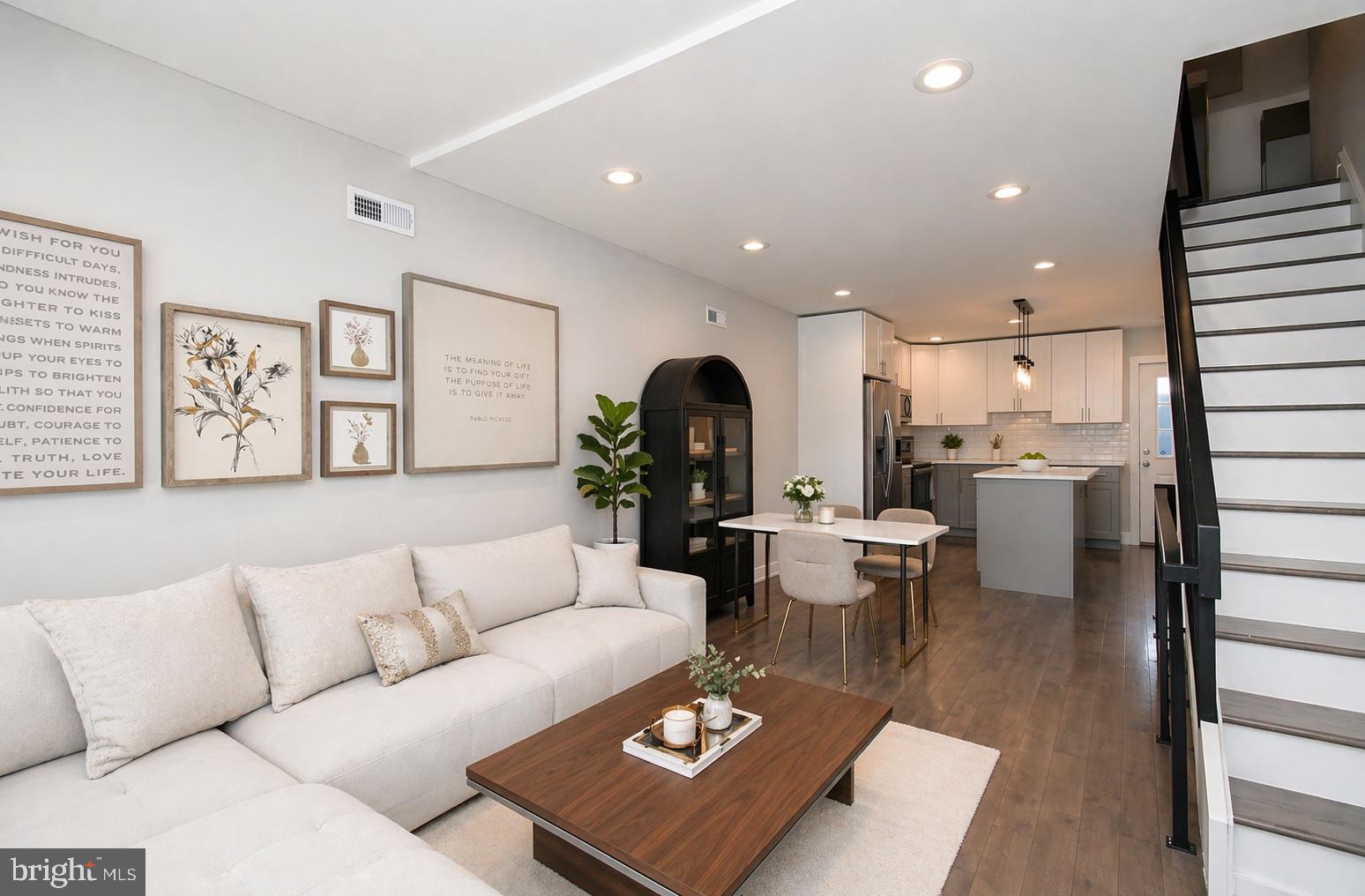HARTRANFT - Residential