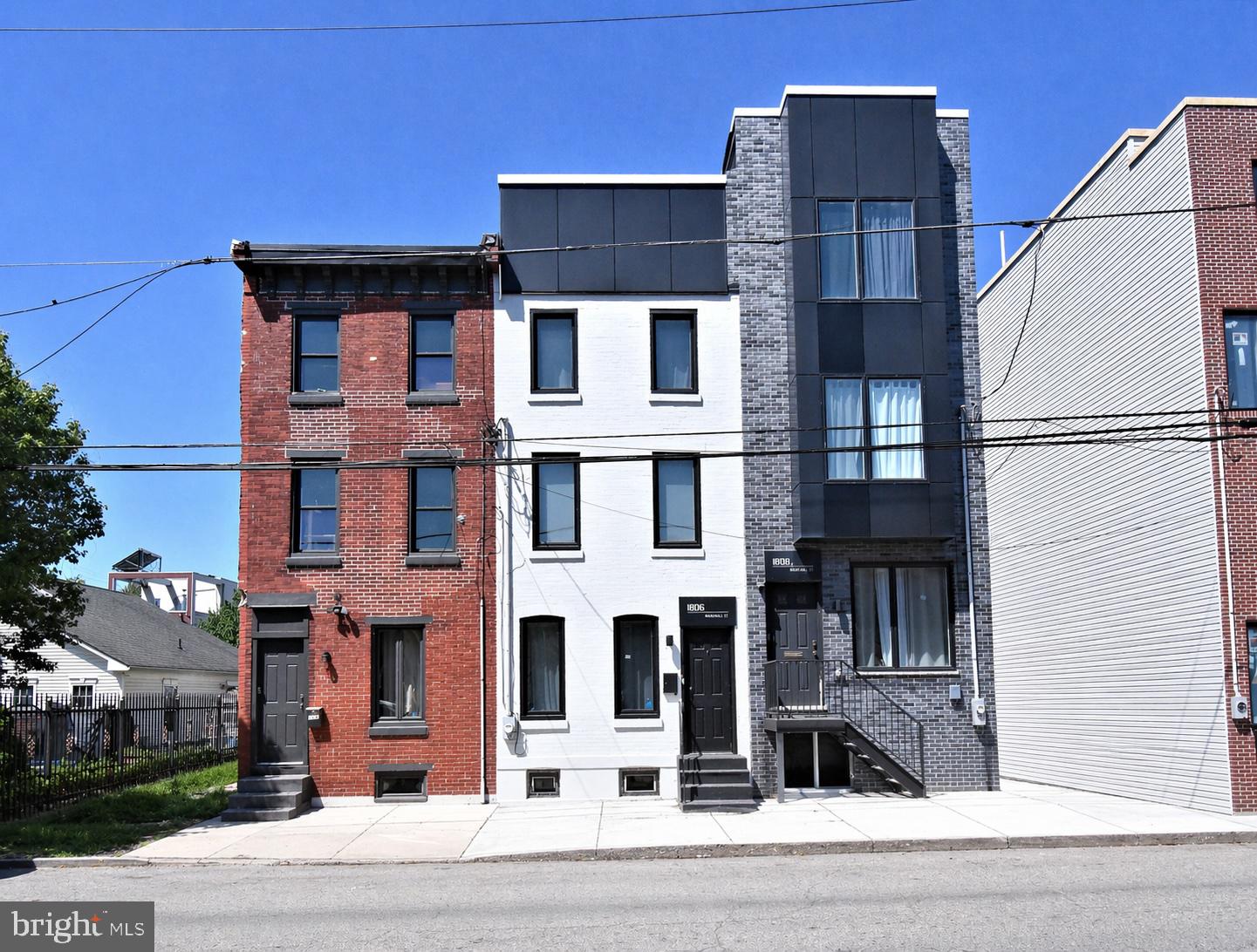 HARTRANFT - Residential