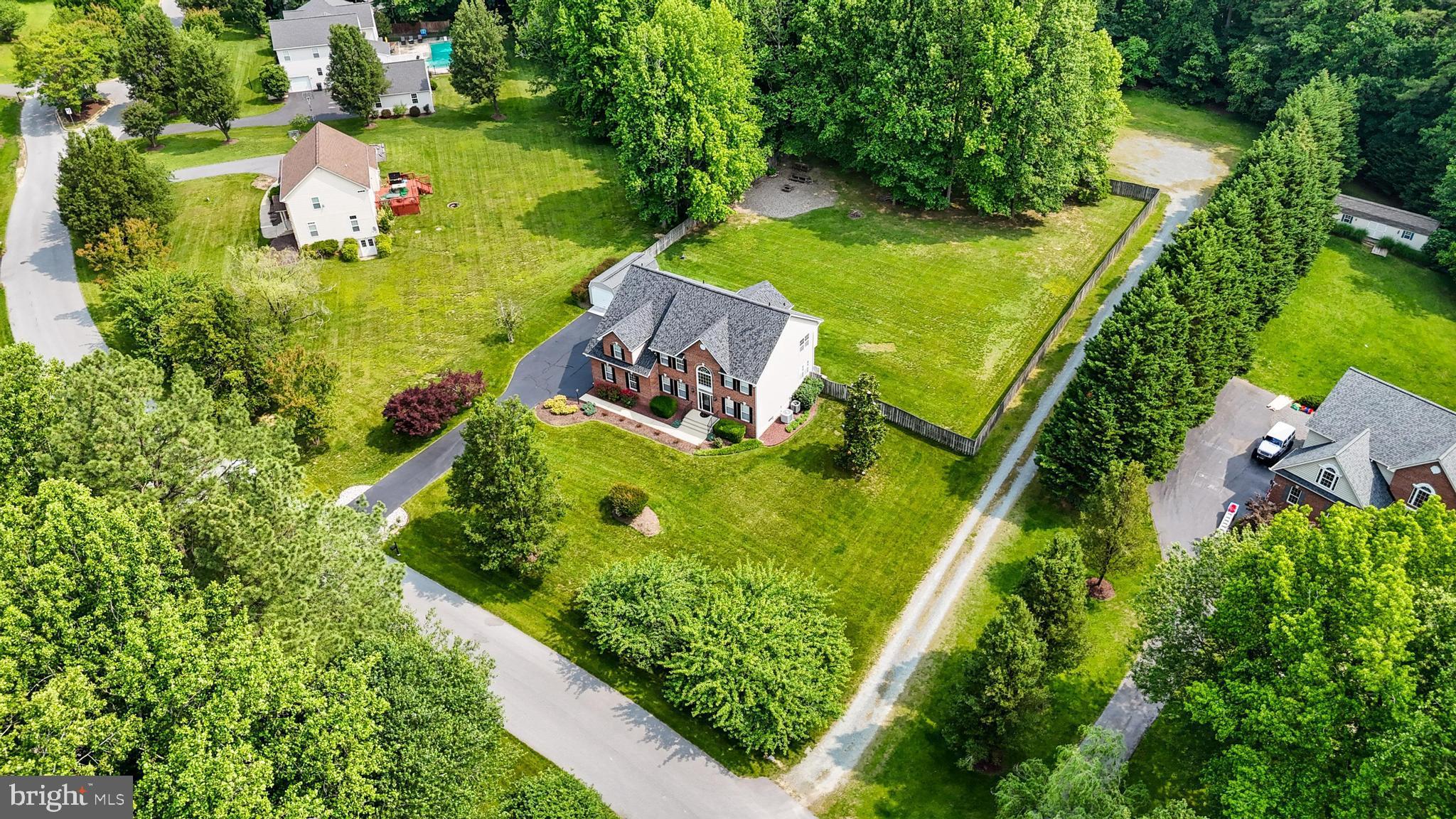 CASTLETON - Residential