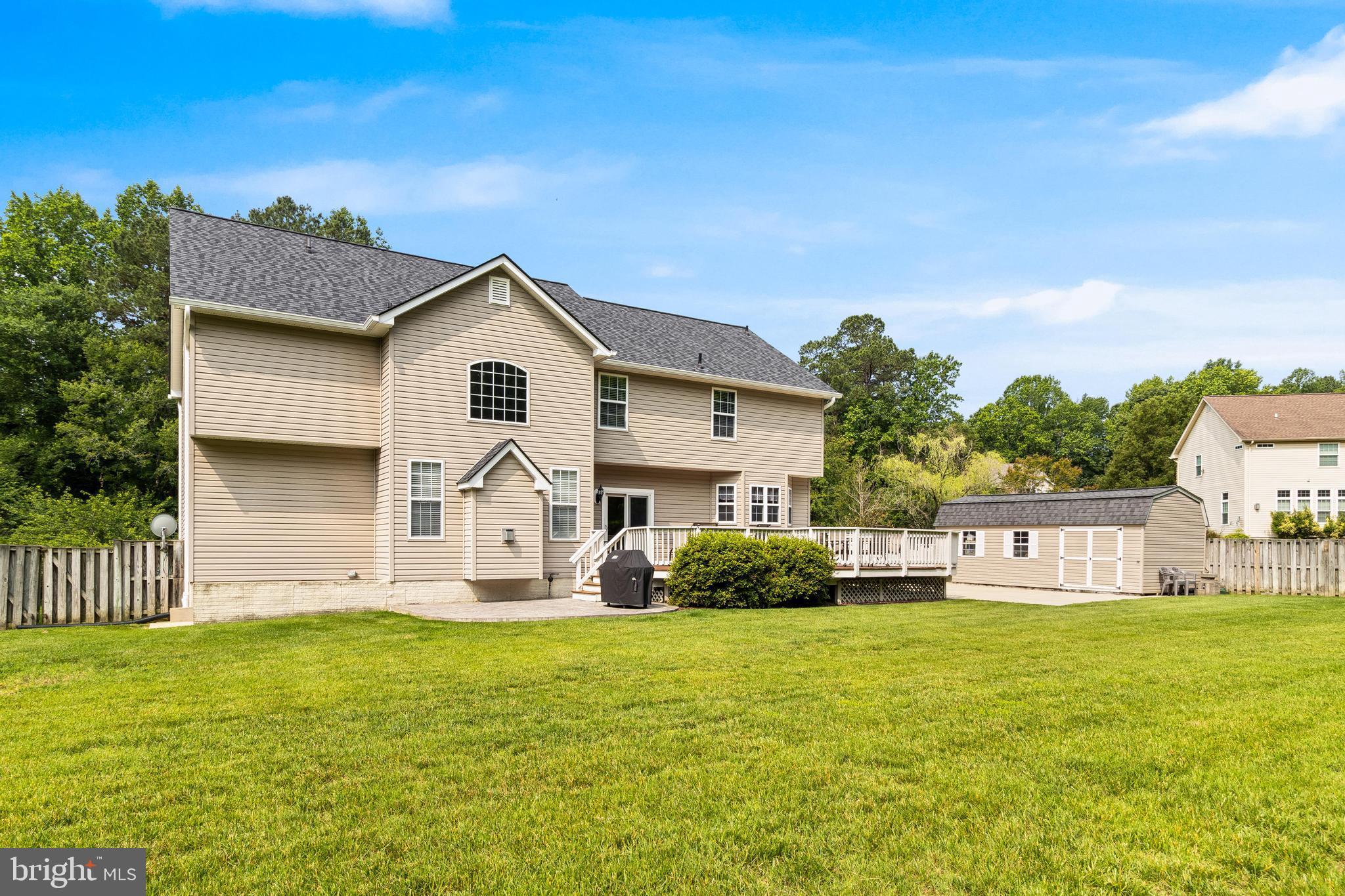 CASTLETON - Residential