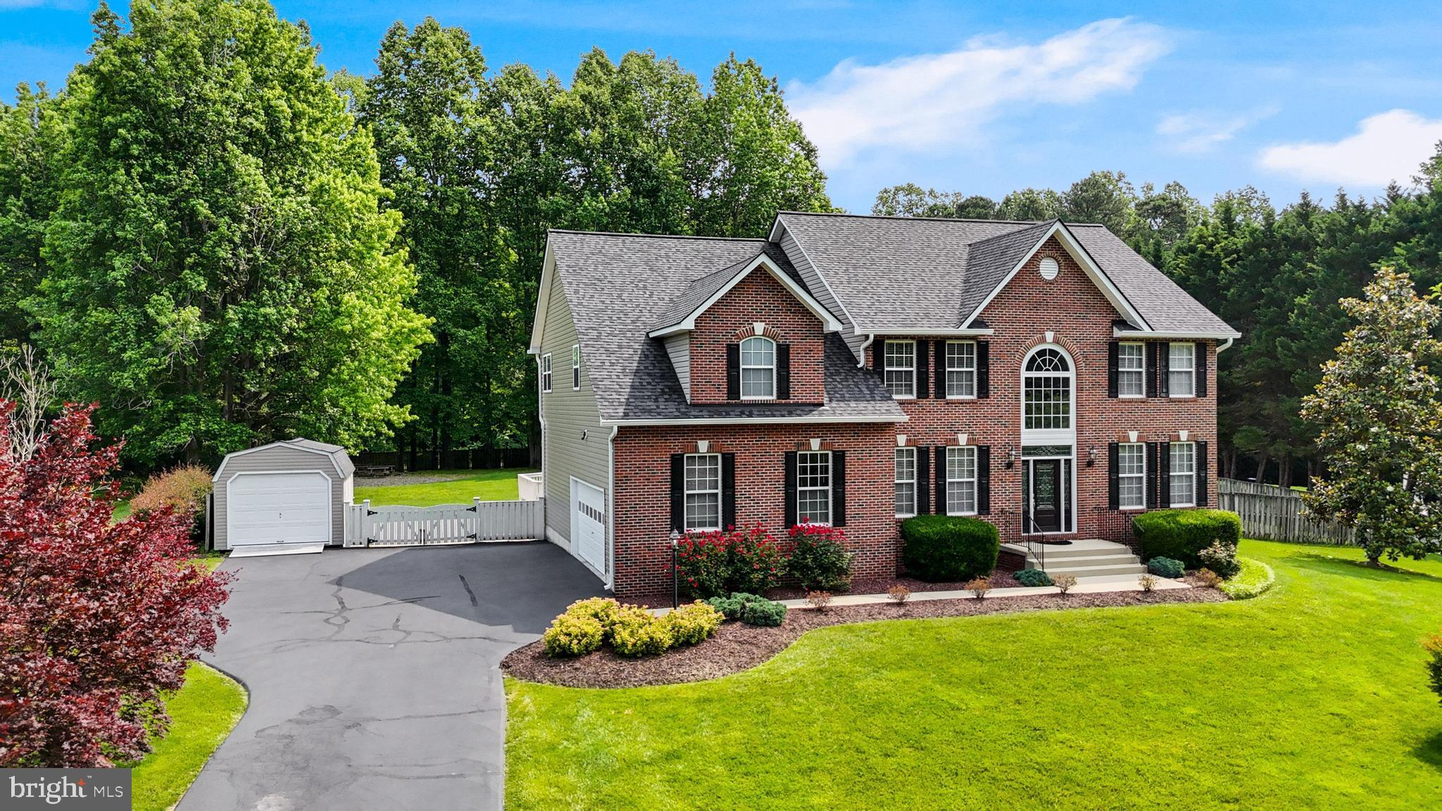 CASTLETON - Residential