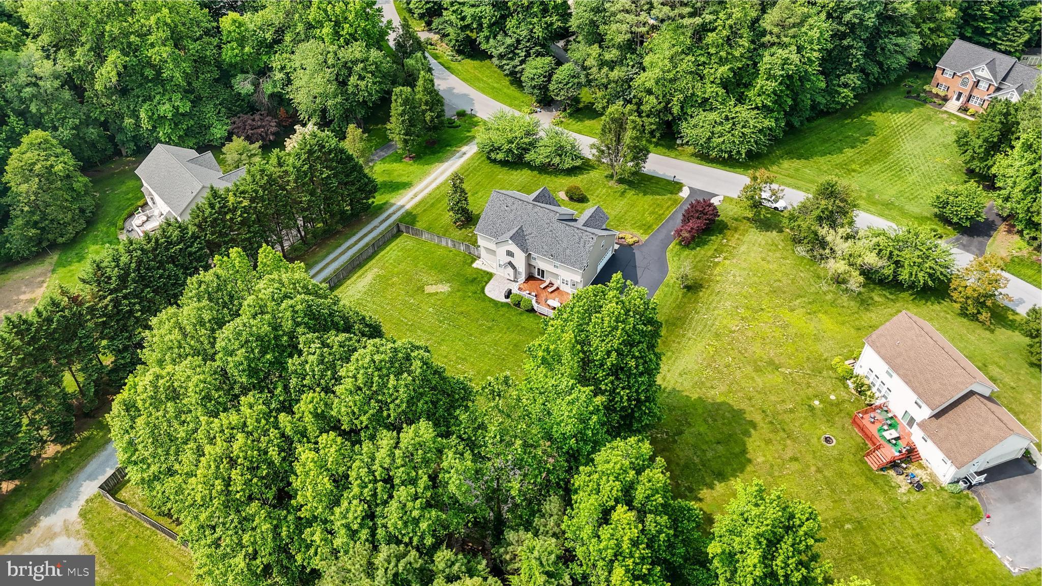 CASTLETON - Residential