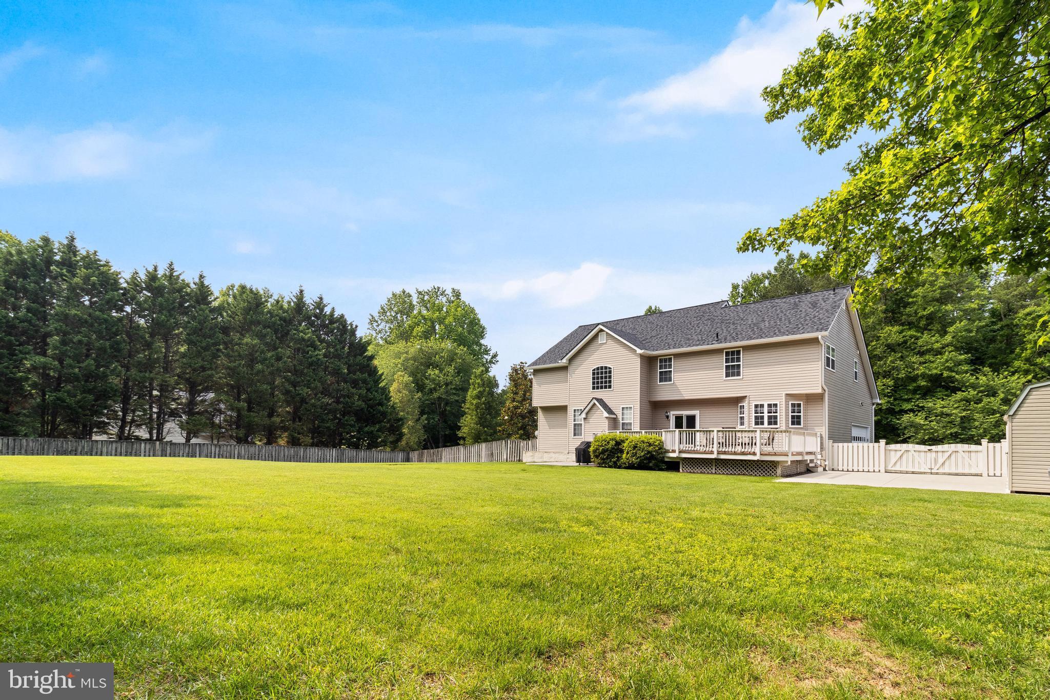 CASTLETON - Residential