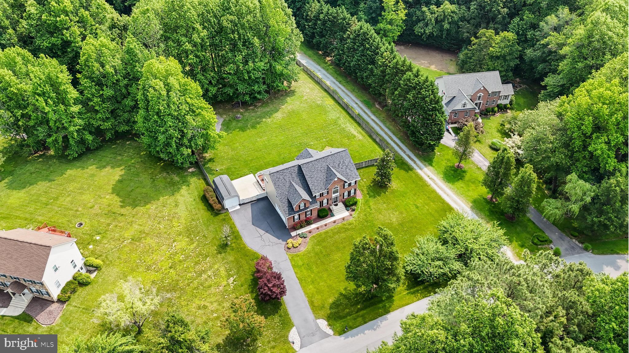 CASTLETON - Residential