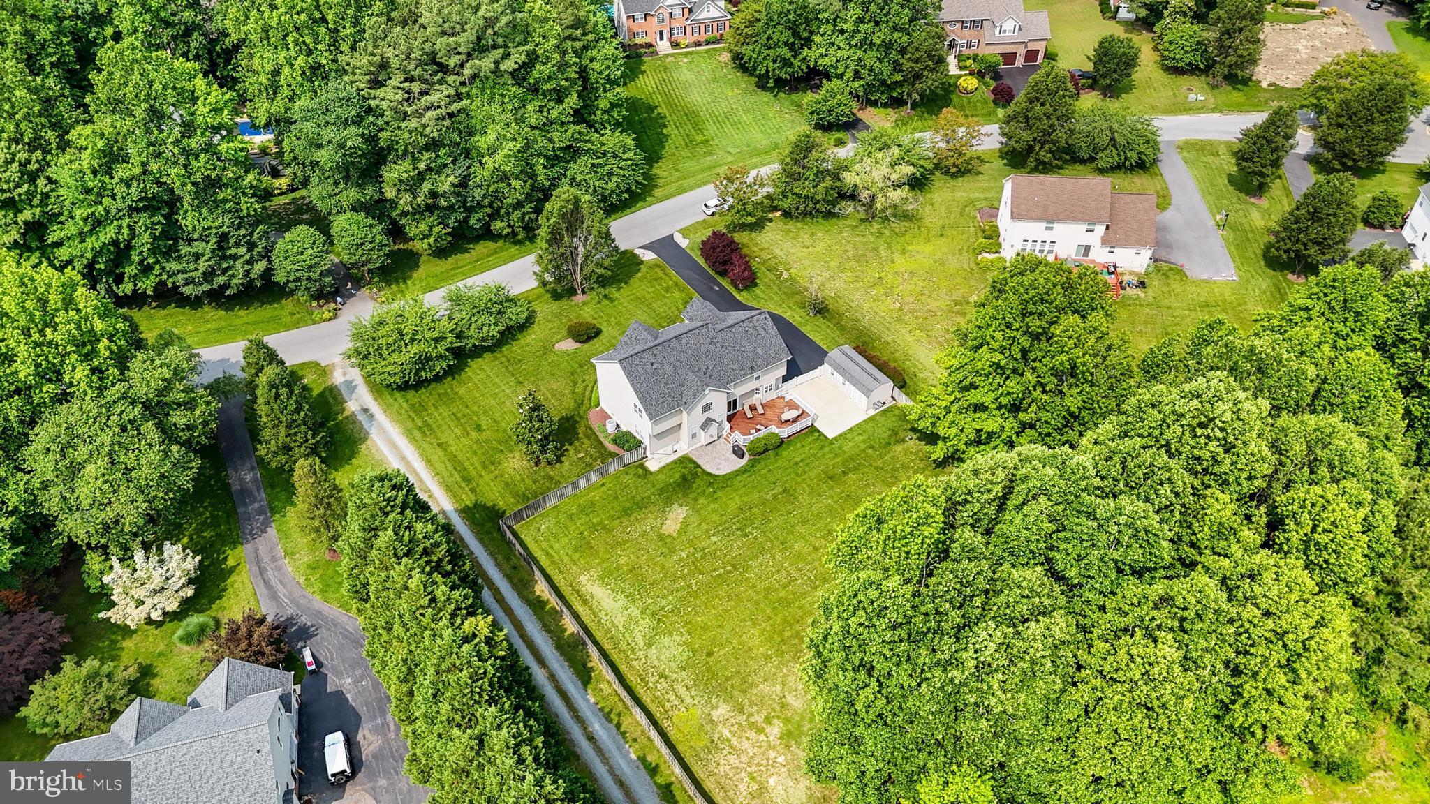 CASTLETON - Residential
