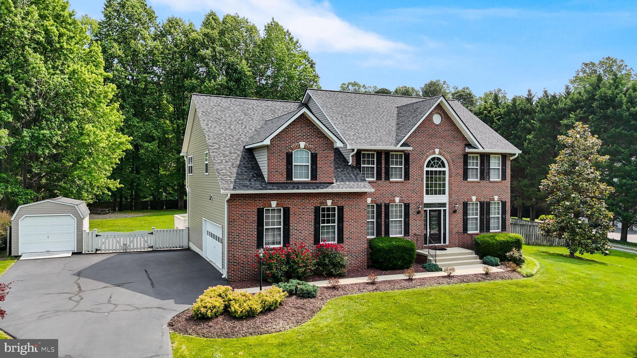 CASTLETON - Residential