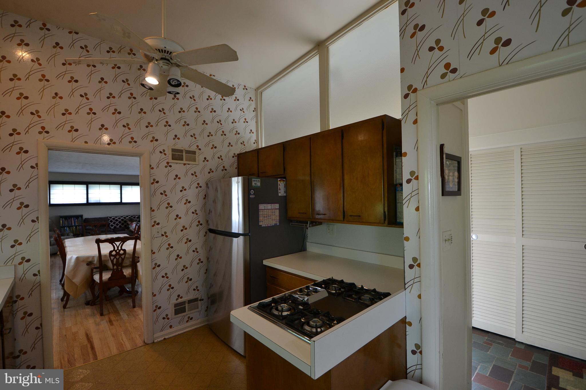 WELLWOOD - Residential