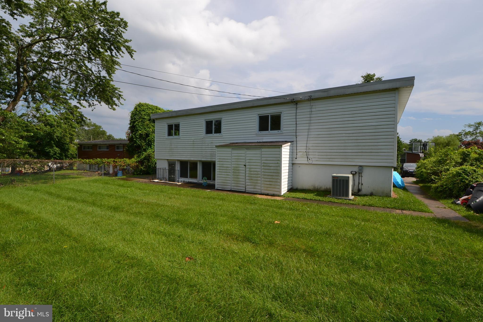 WELLWOOD - Residential