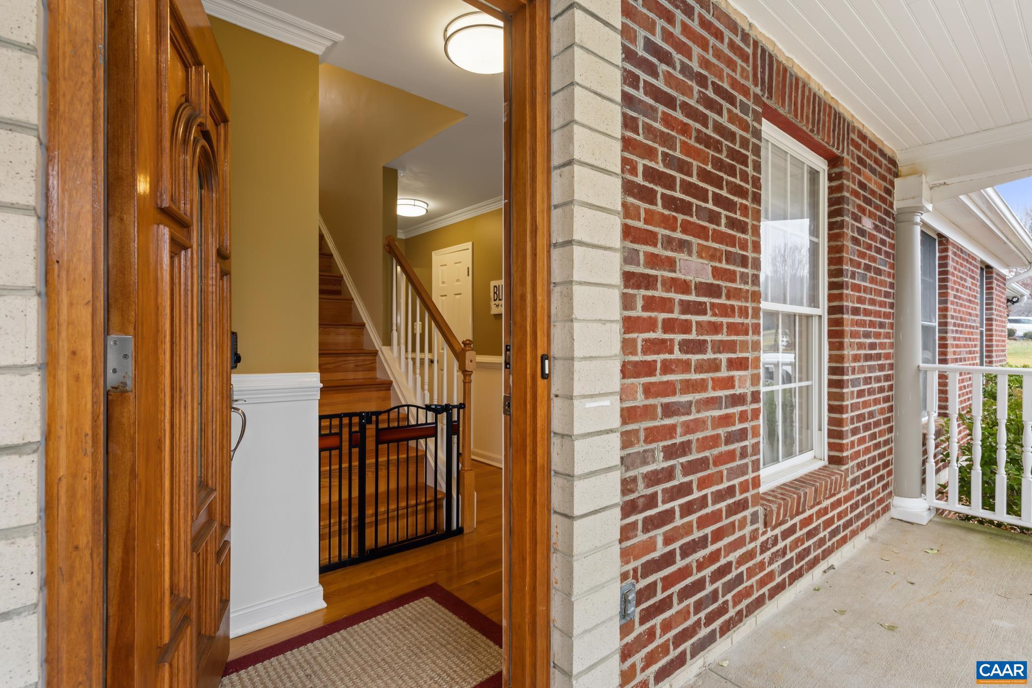 15760 FOX CHASE LN