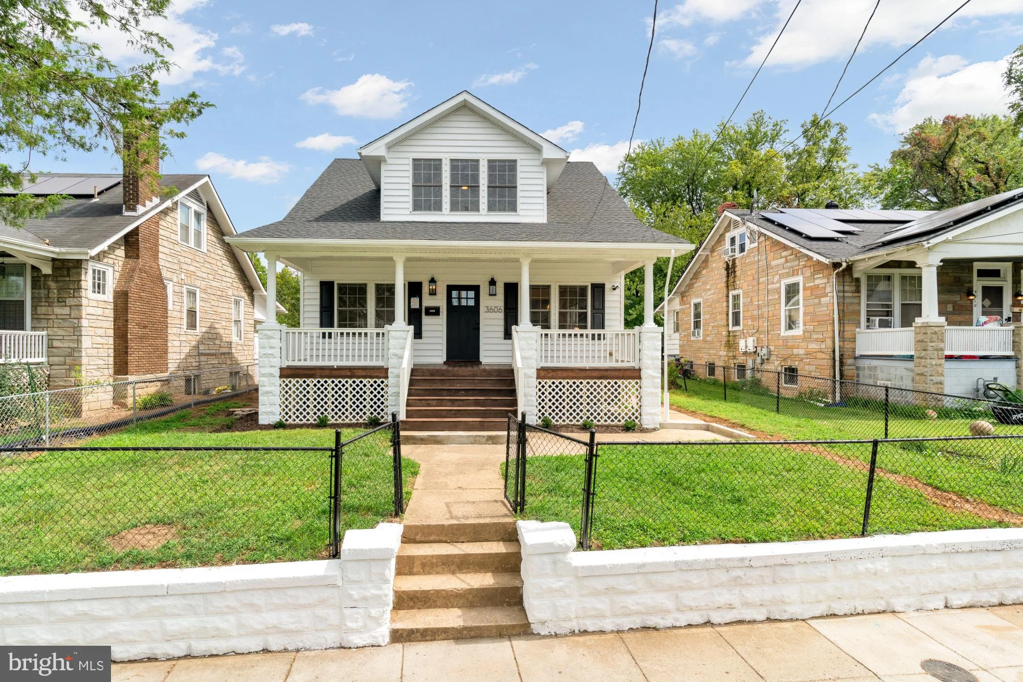 3606 Brothers Place SE, Washington, DC, 20003