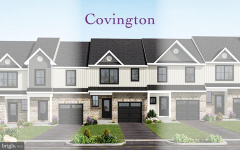 114 COBBLESTONE JW 6-36 HARLEYSVILLE PA 19438