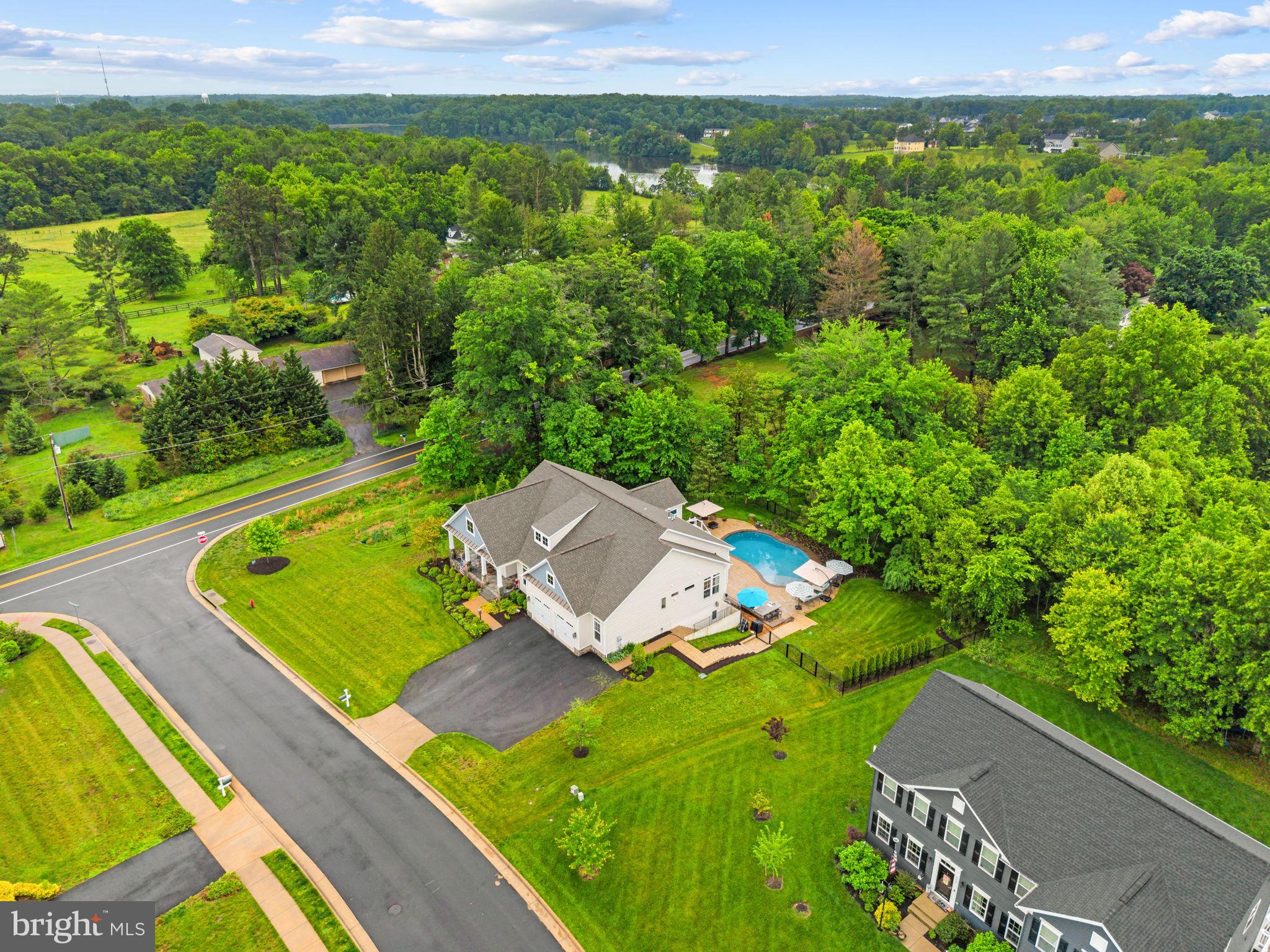 BROOKSIDE - Residential
