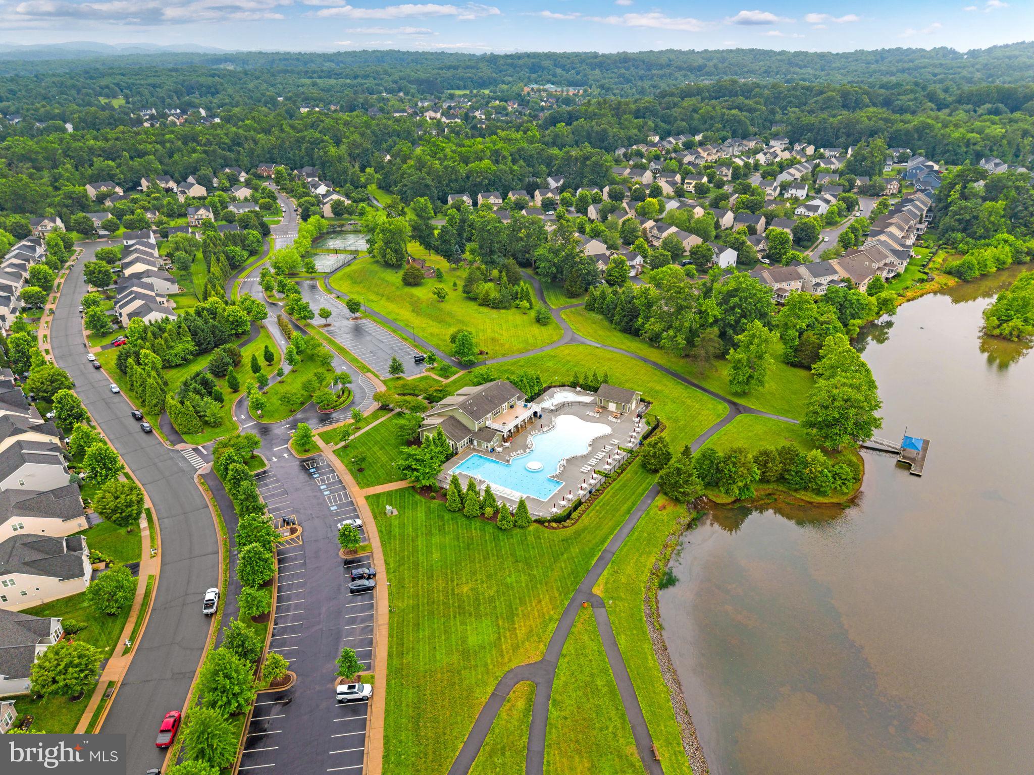 BROOKSIDE - Residential