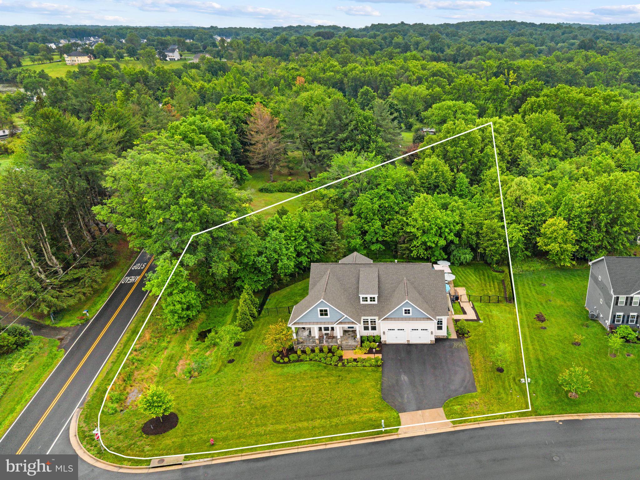 BROOKSIDE - Residential
