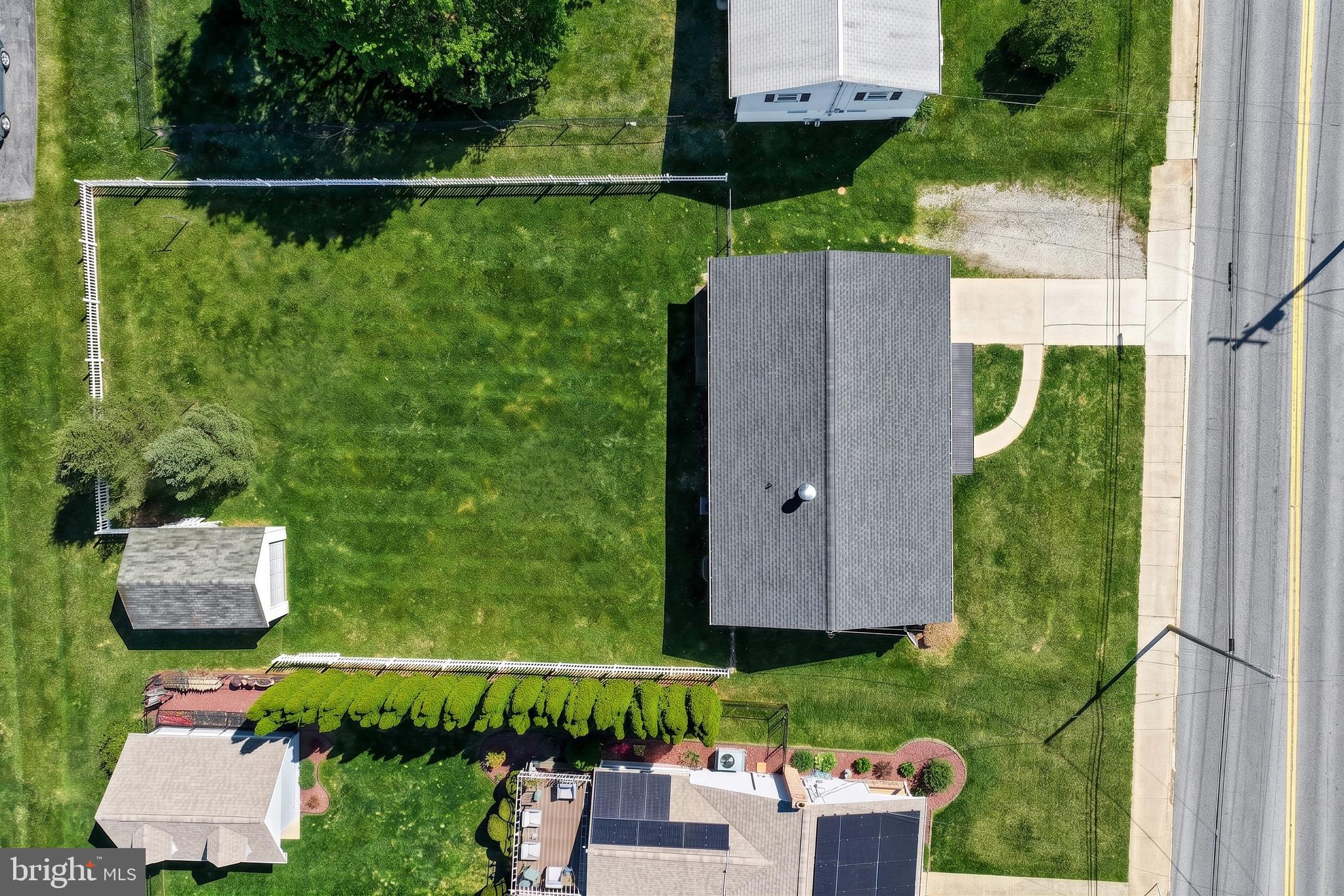 DALLASTOWN - Residential