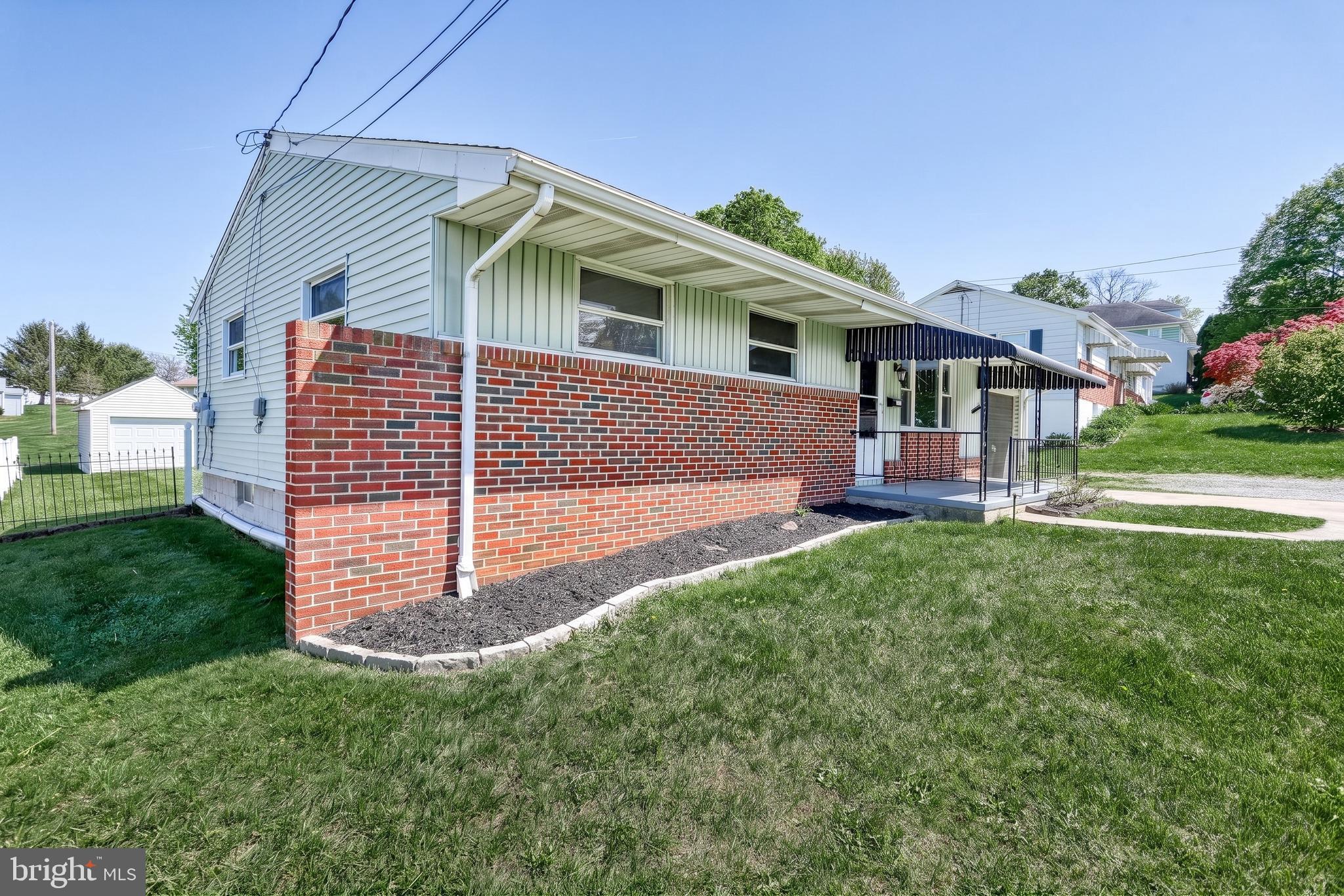 DALLASTOWN - Residential