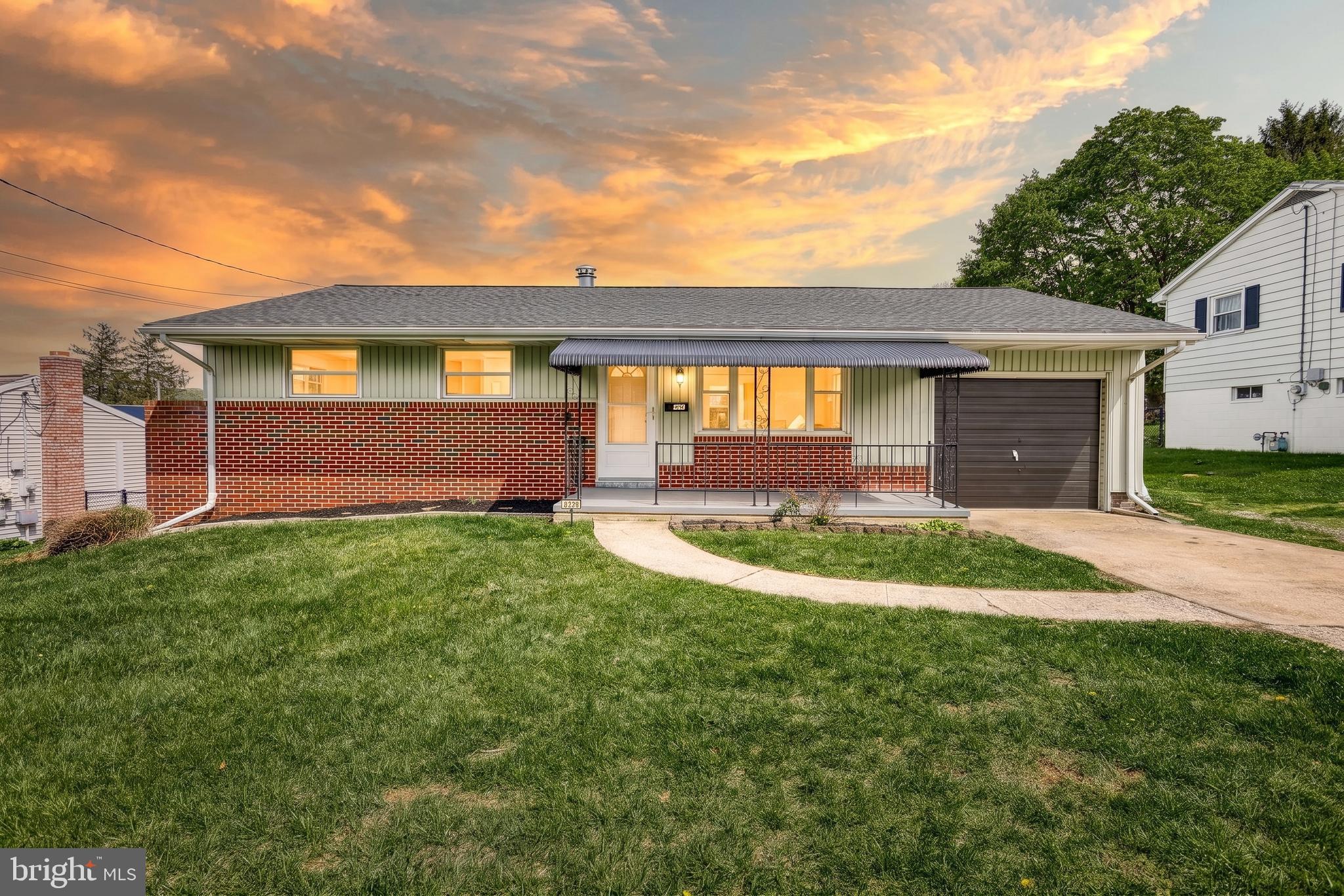 DALLASTOWN - Residential