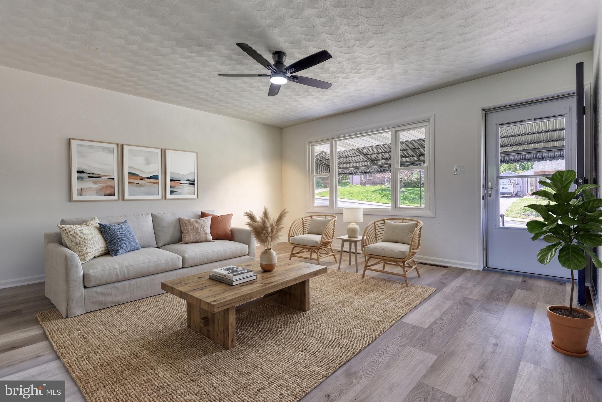 DALLASTOWN - Residential