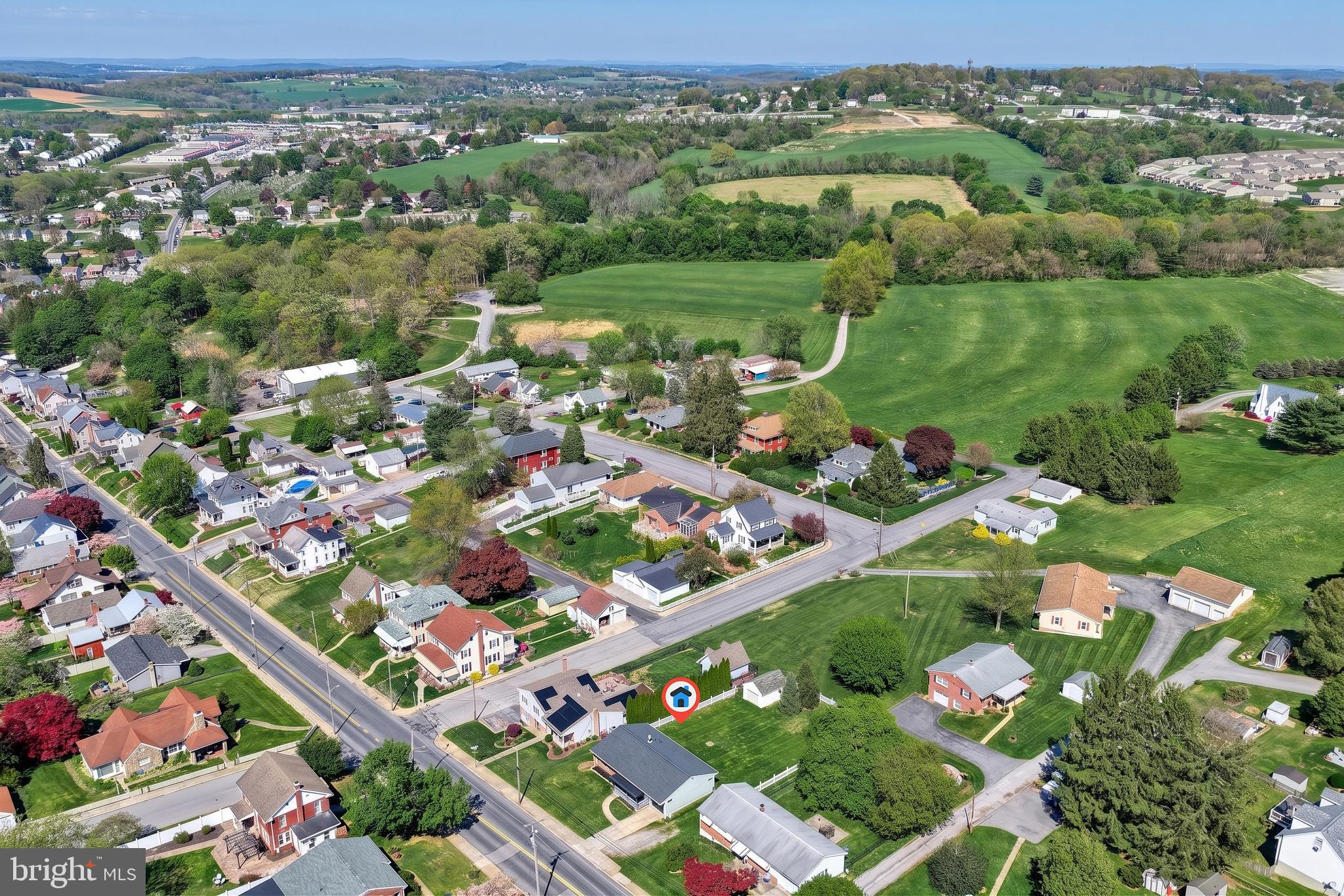 DALLASTOWN - Residential