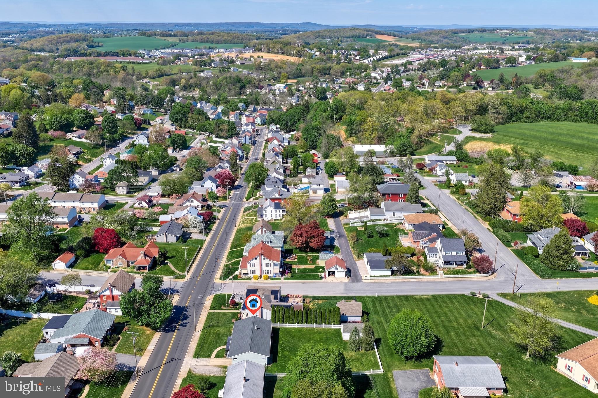 DALLASTOWN - Residential