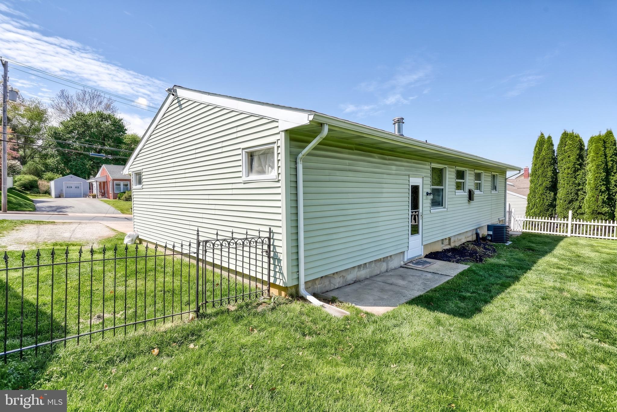 DALLASTOWN - Residential