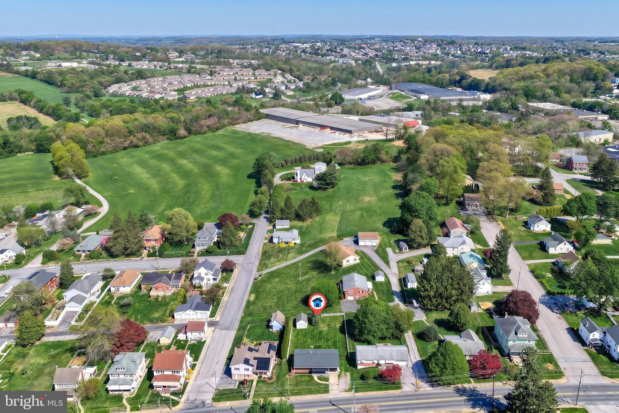 DALLASTOWN - Residential