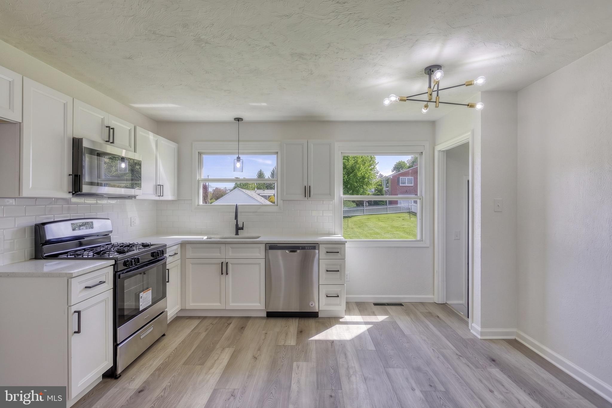 DALLASTOWN - Residential