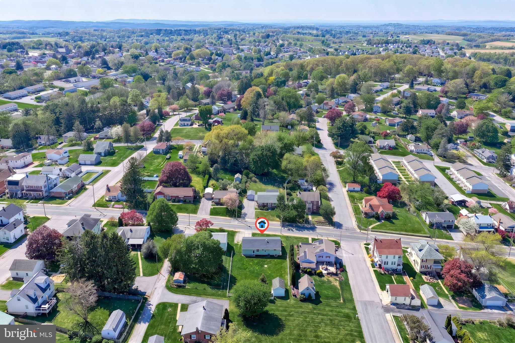 DALLASTOWN - Residential