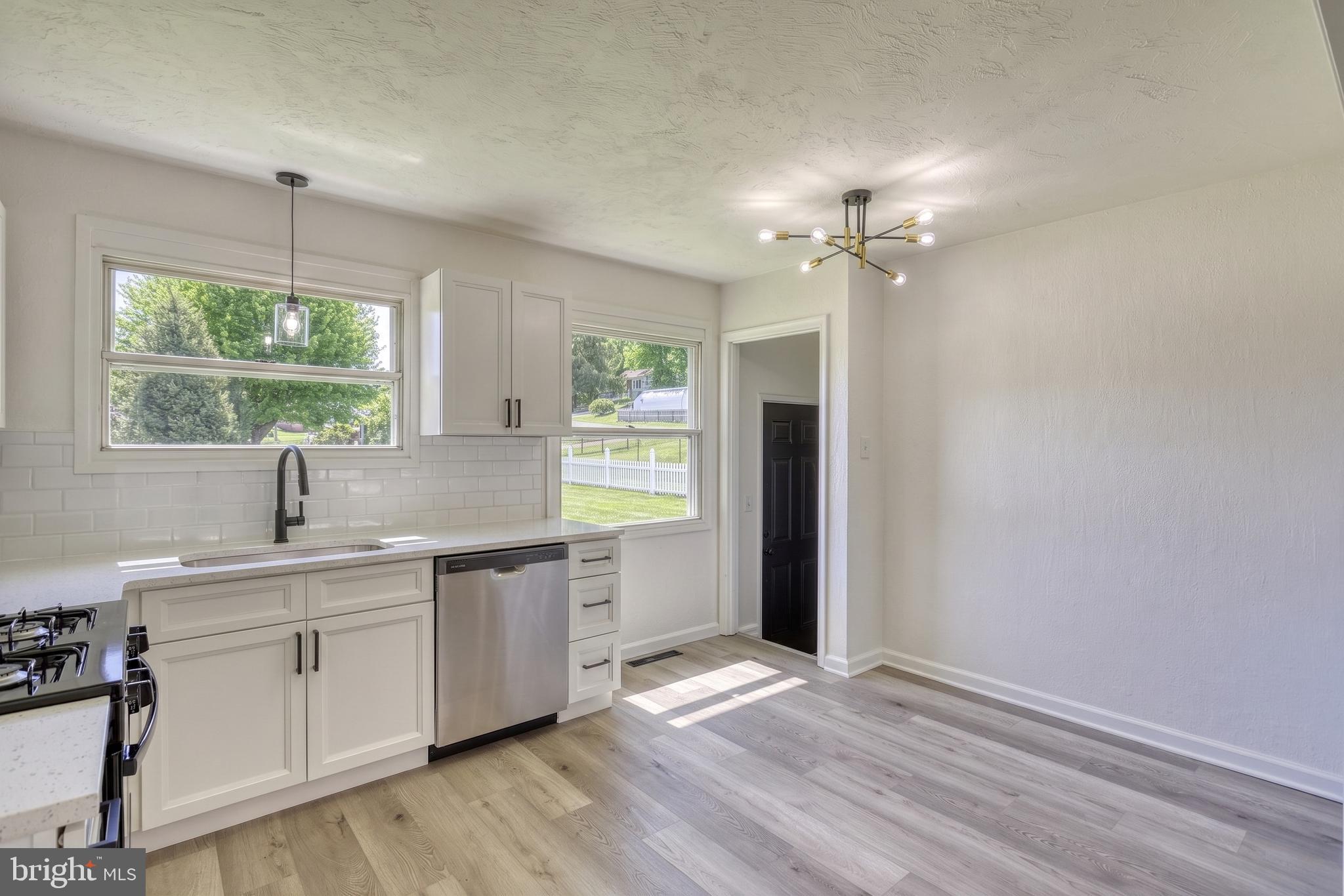 DALLASTOWN - Residential