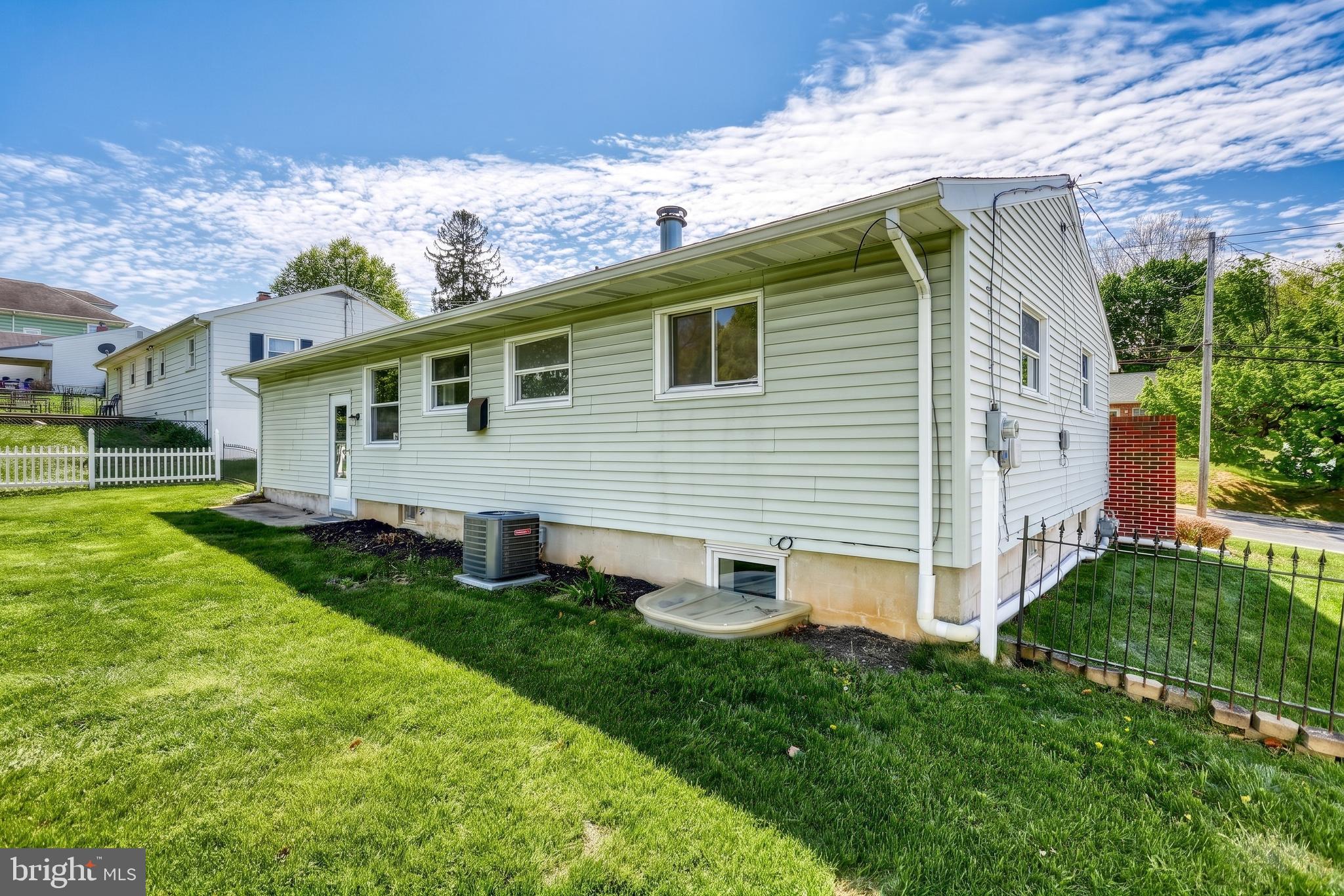 DALLASTOWN - Residential