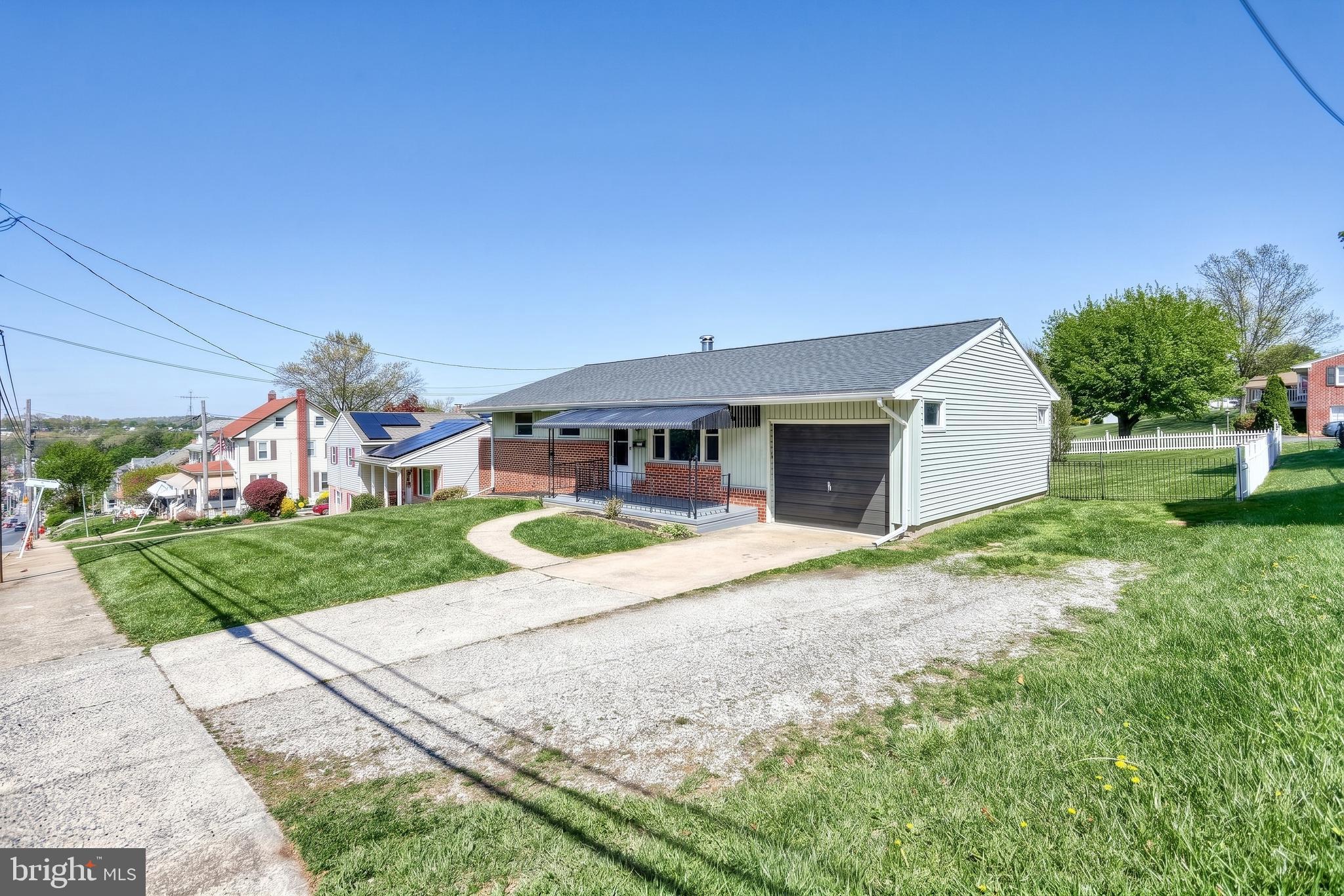 DALLASTOWN - Residential