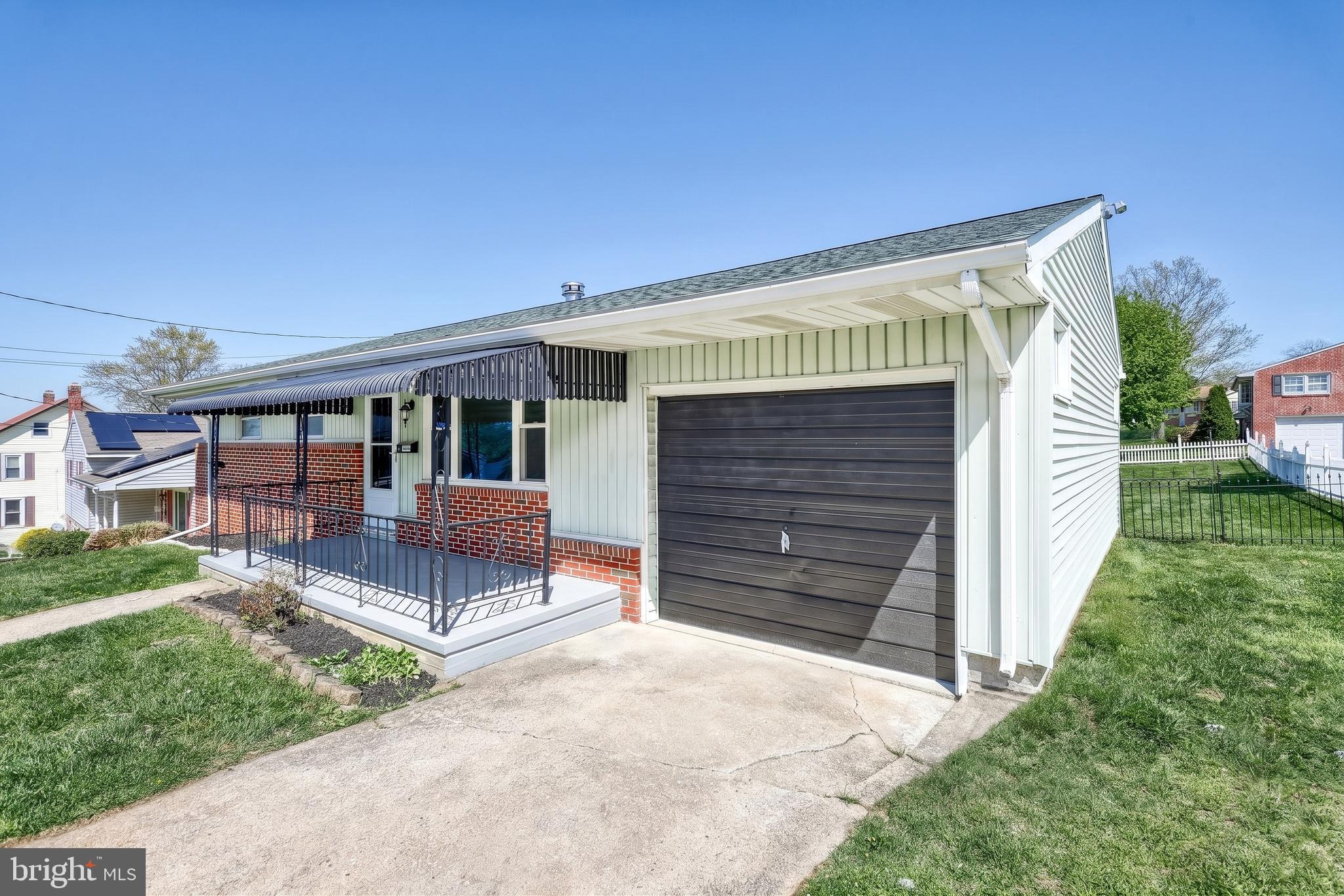 DALLASTOWN - Residential