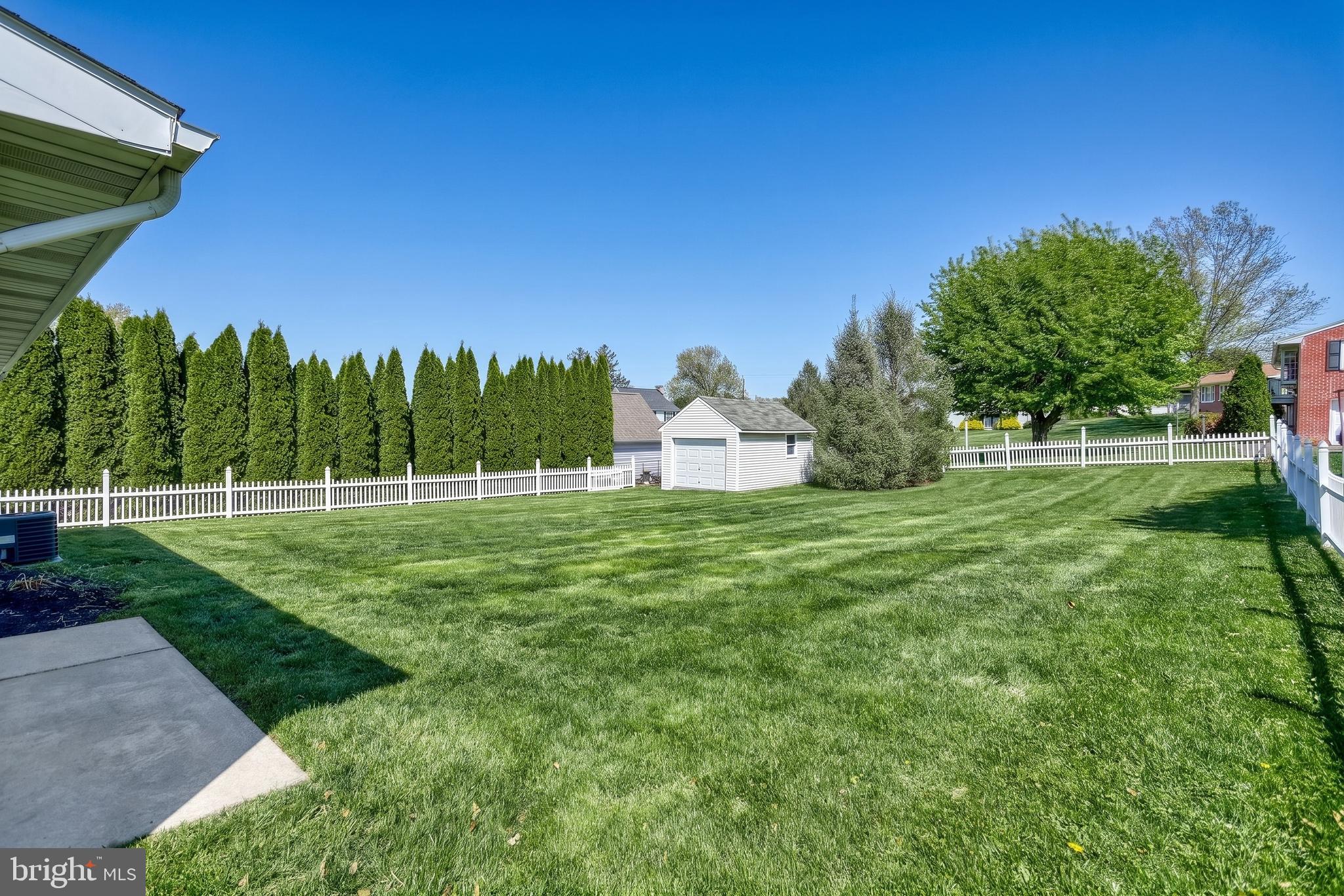 DALLASTOWN - Residential