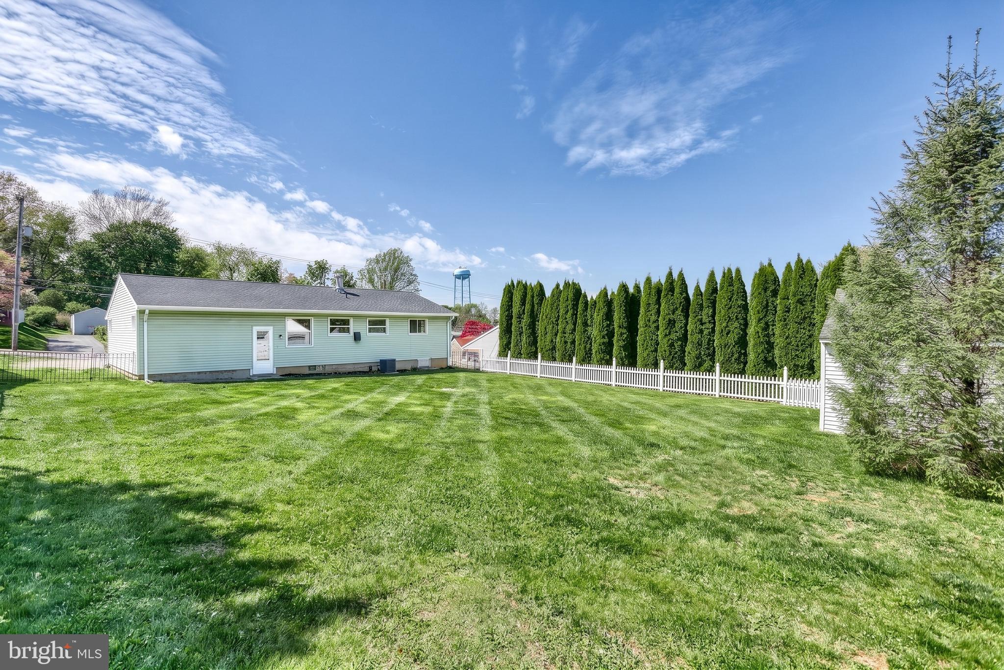 DALLASTOWN - Residential