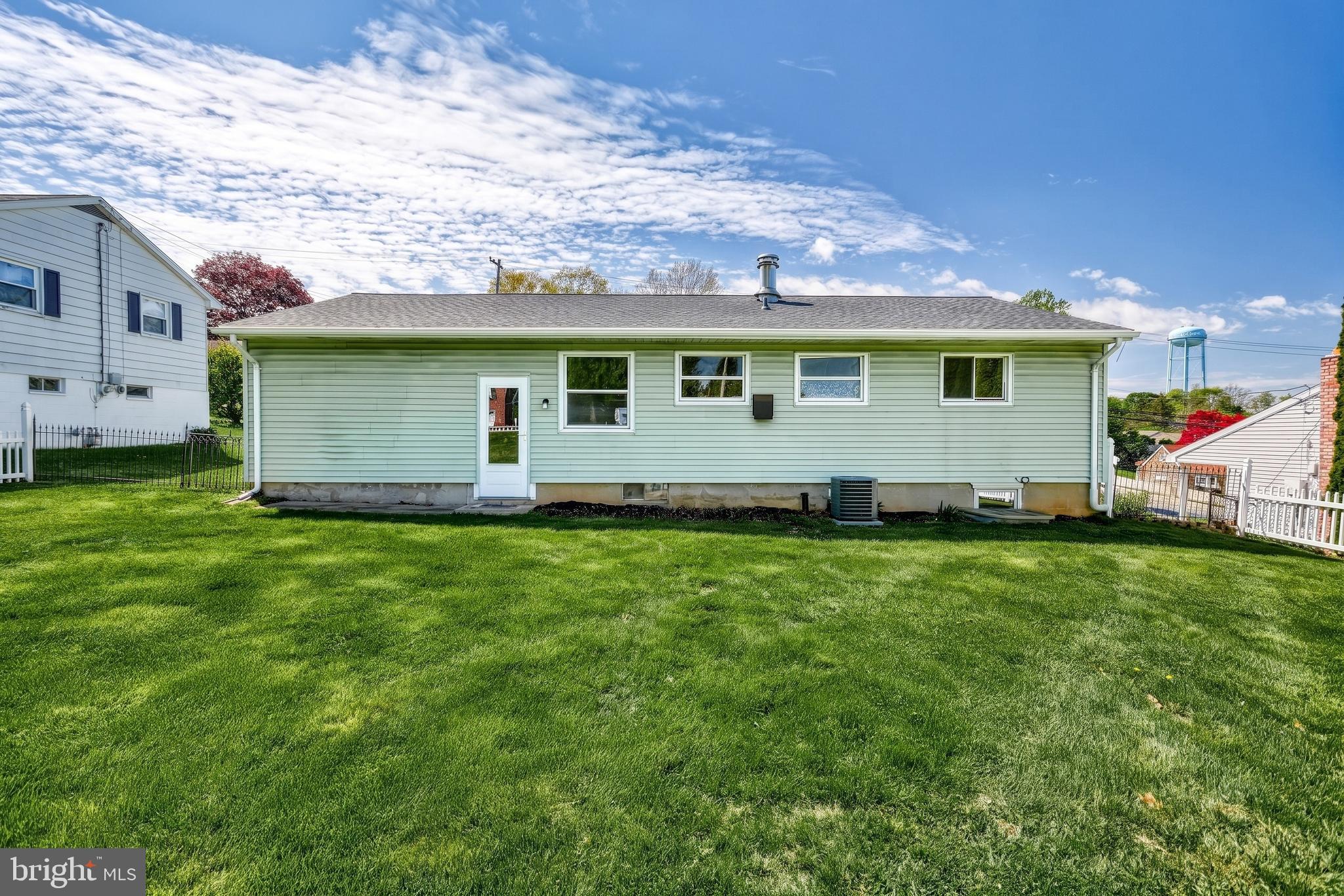 DALLASTOWN - Residential