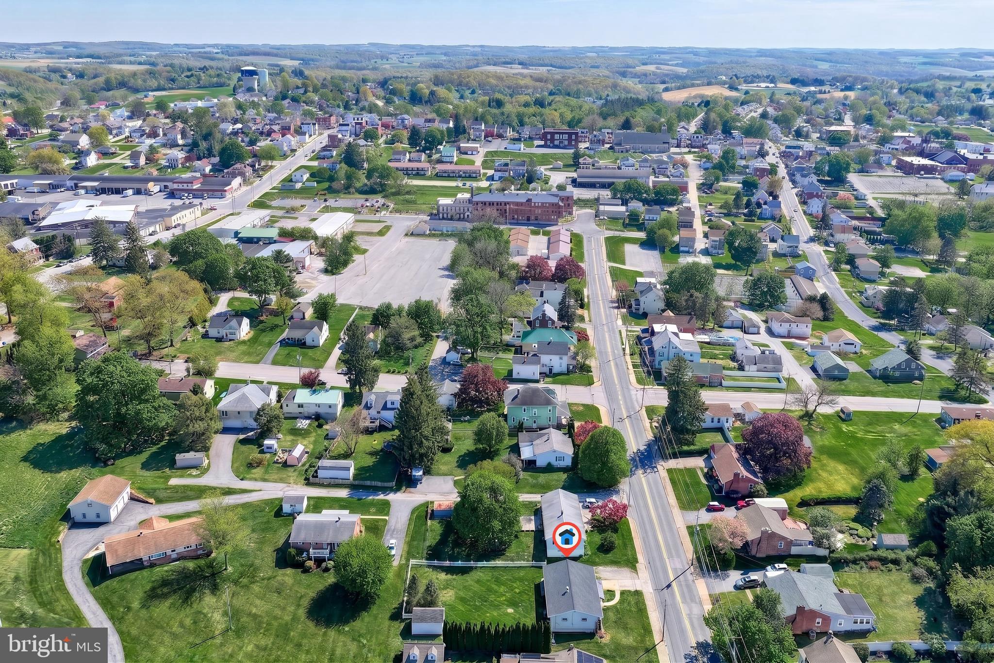 DALLASTOWN - Residential