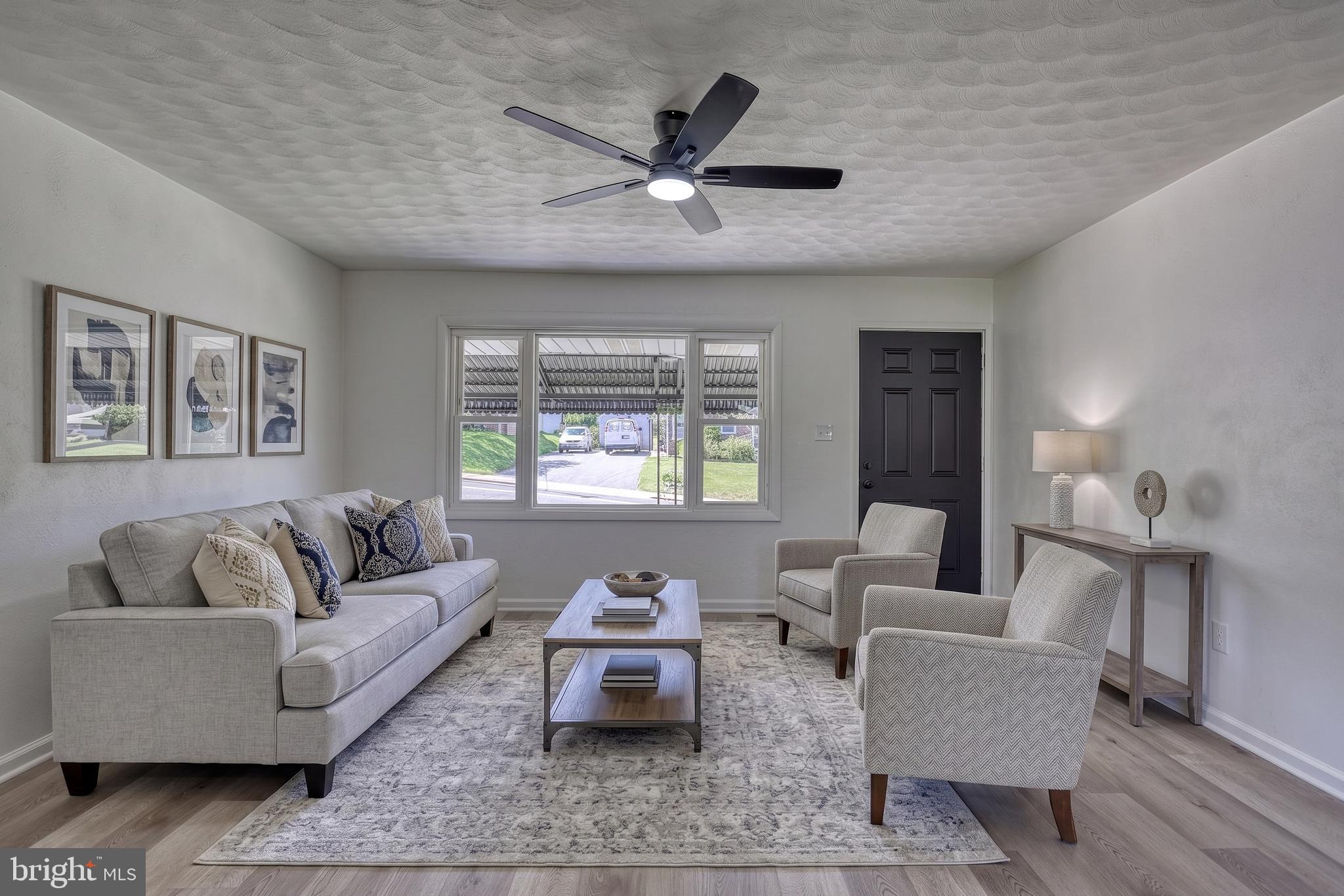 DALLASTOWN - Residential