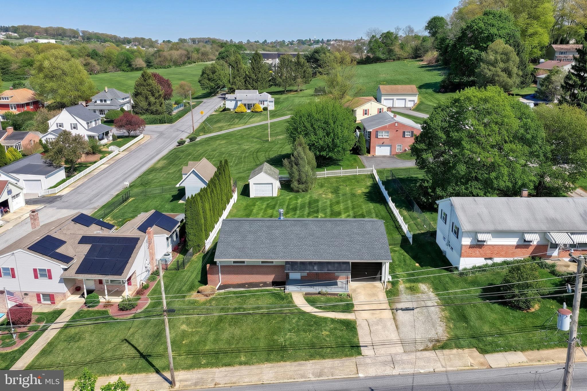 DALLASTOWN - Residential