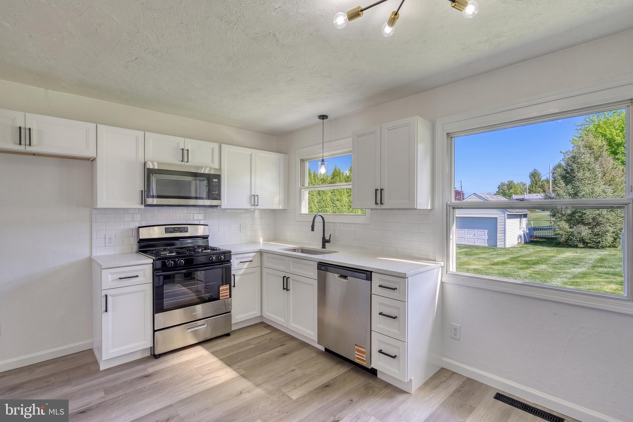 DALLASTOWN - Residential