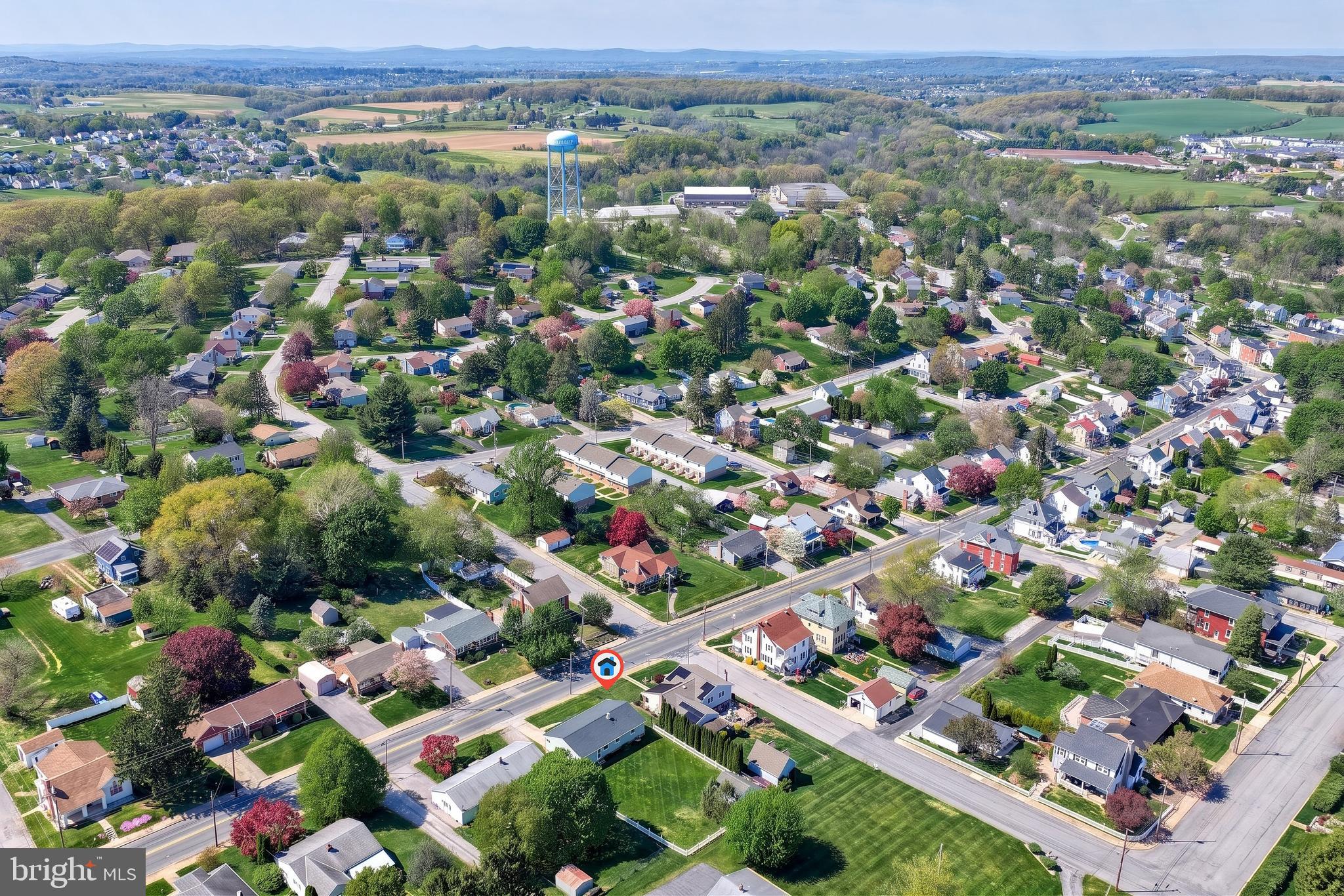 DALLASTOWN - Residential