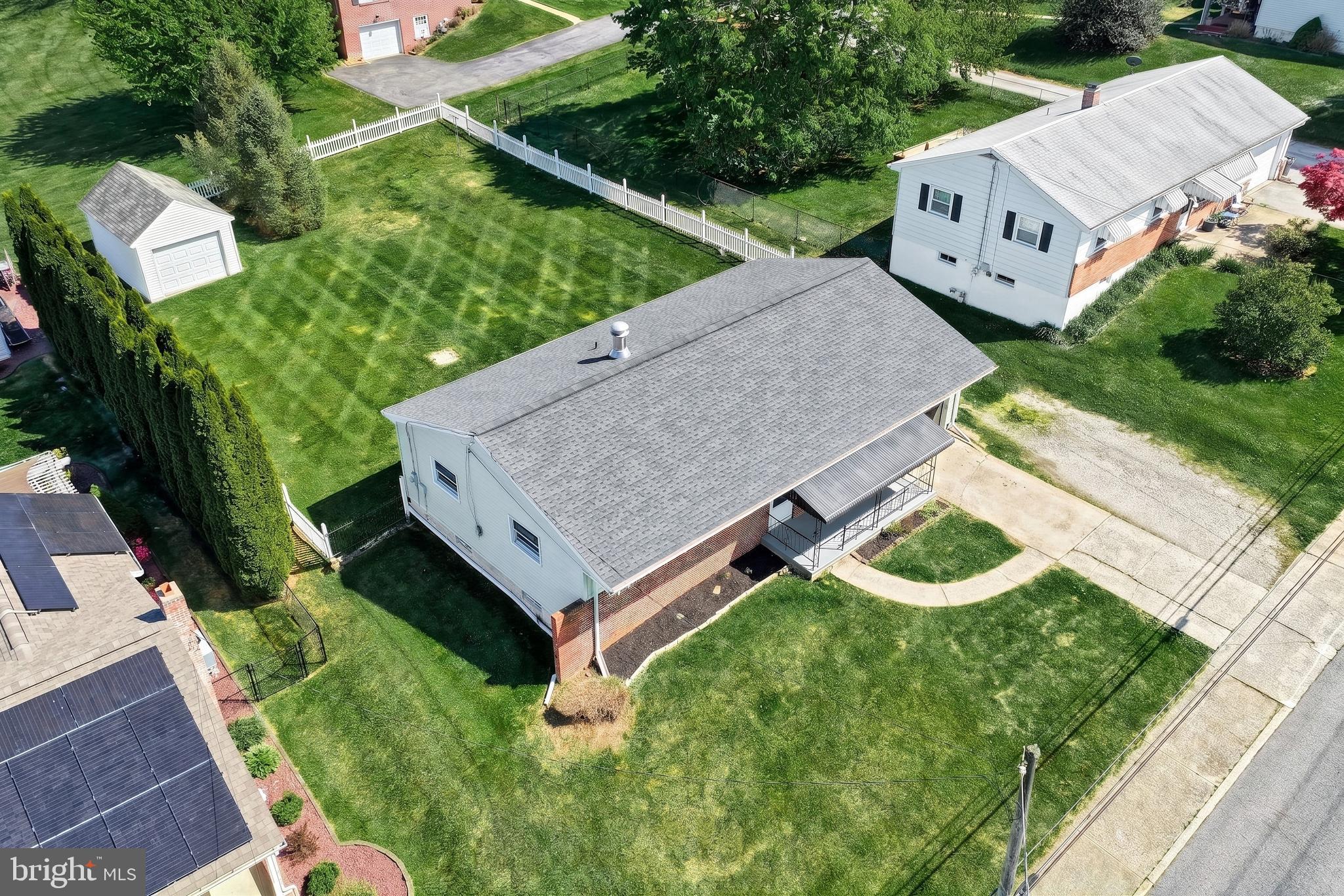 DALLASTOWN - Residential