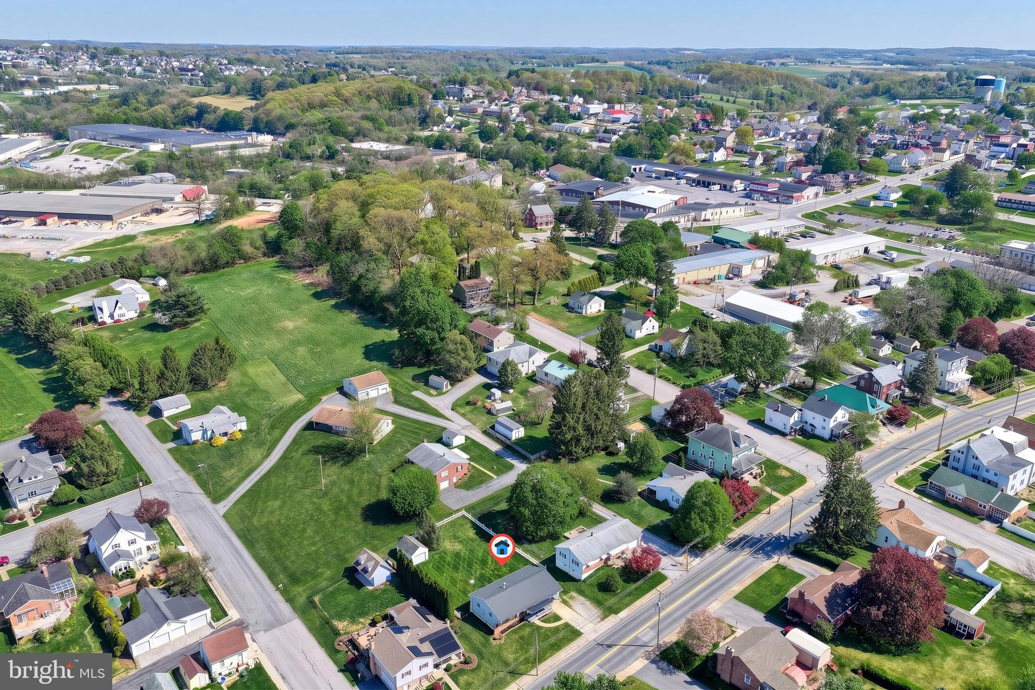 DALLASTOWN - Residential