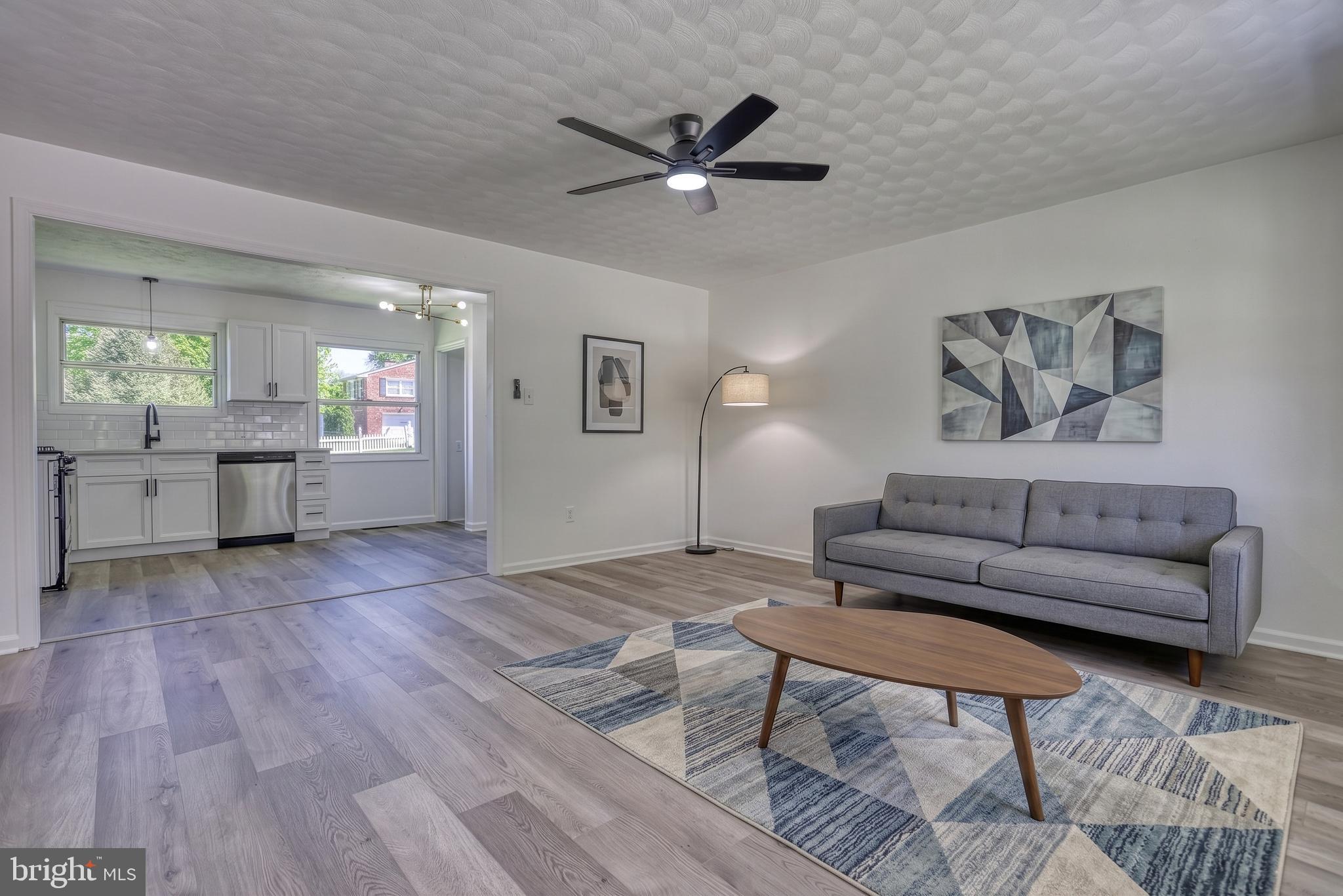 DALLASTOWN - Residential