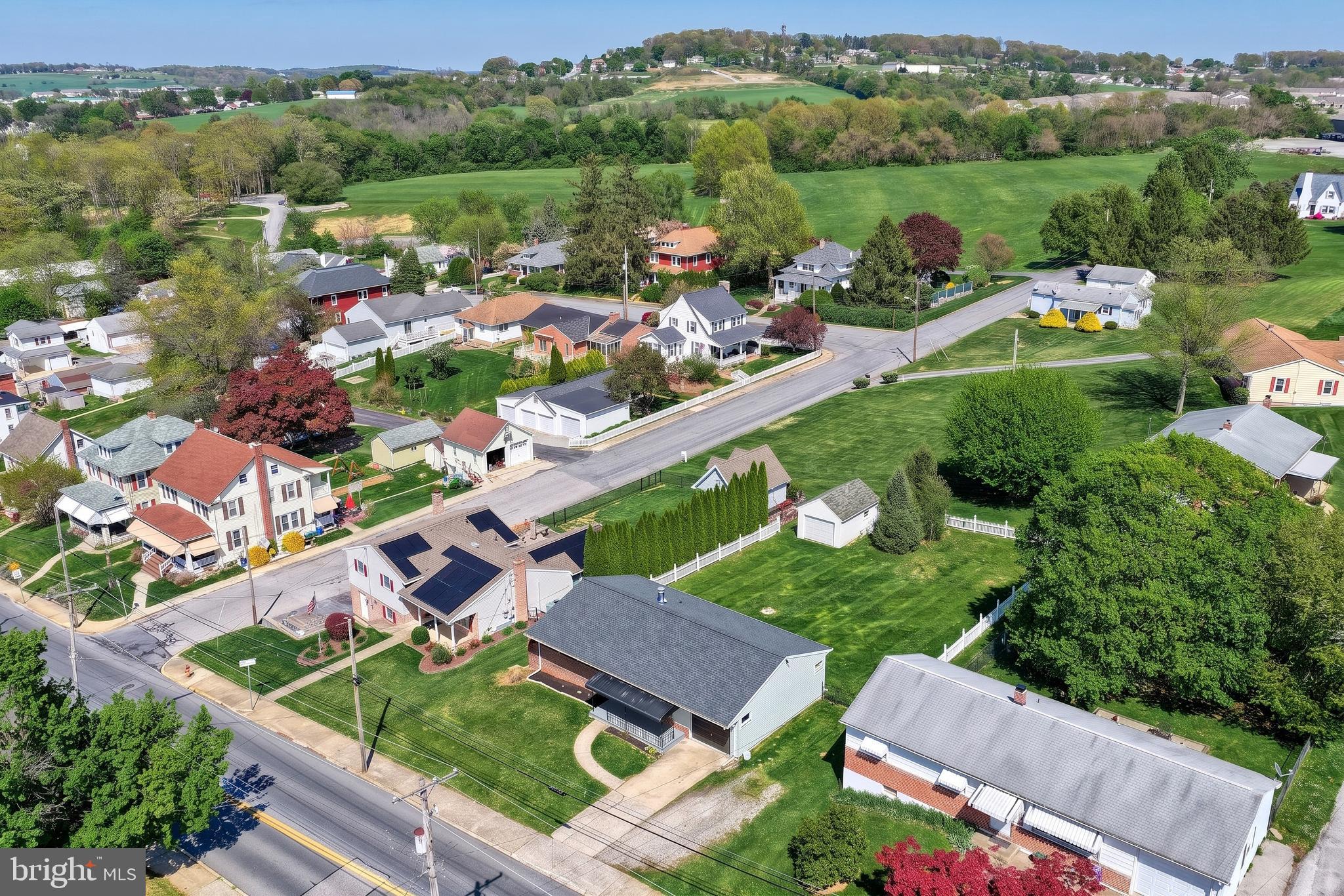 DALLASTOWN - Residential