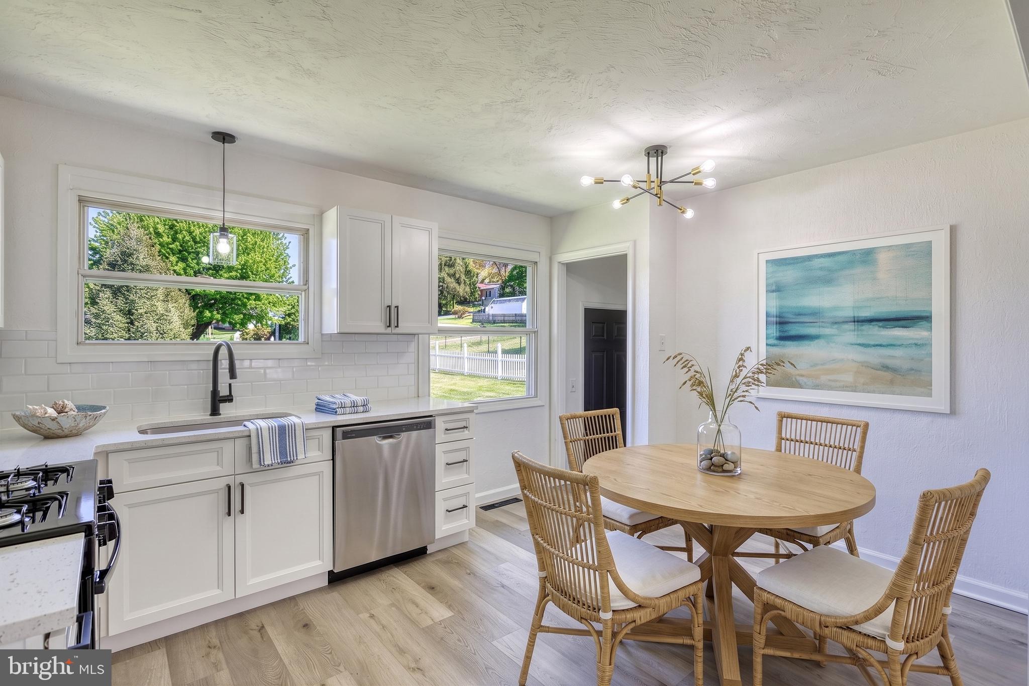 DALLASTOWN - Residential