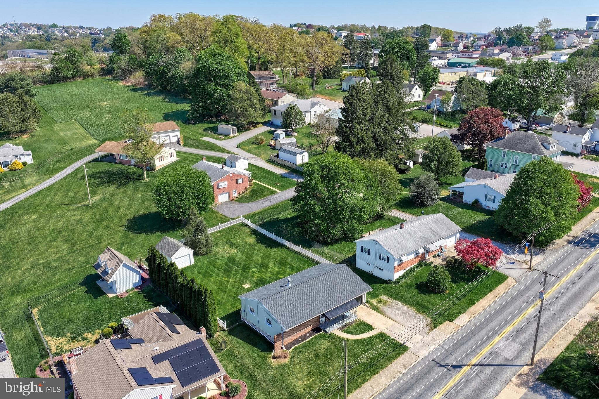 DALLASTOWN - Residential