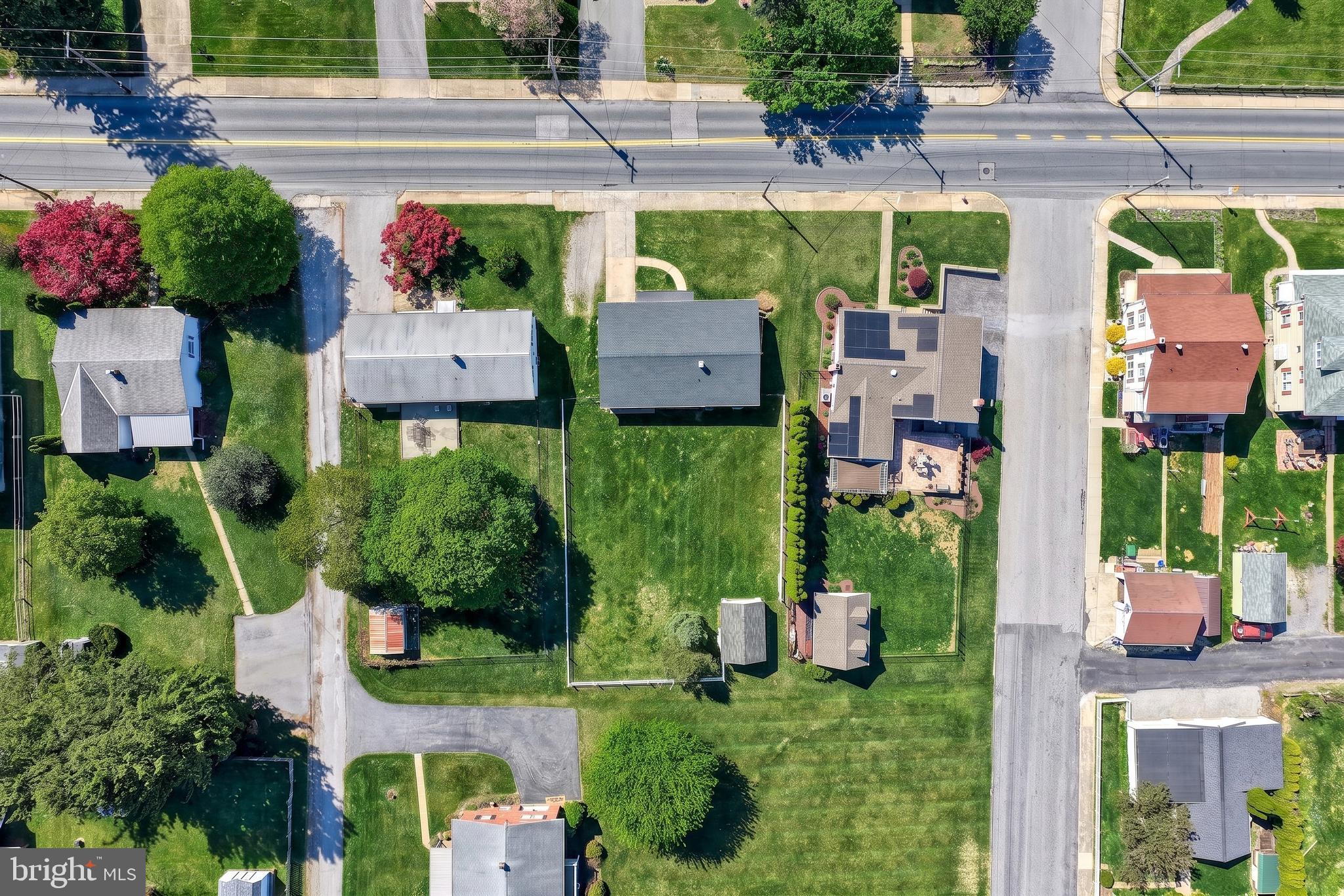 DALLASTOWN - Residential