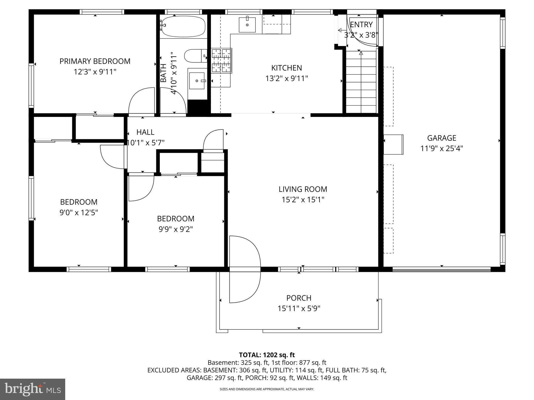 DALLASTOWN - Residential